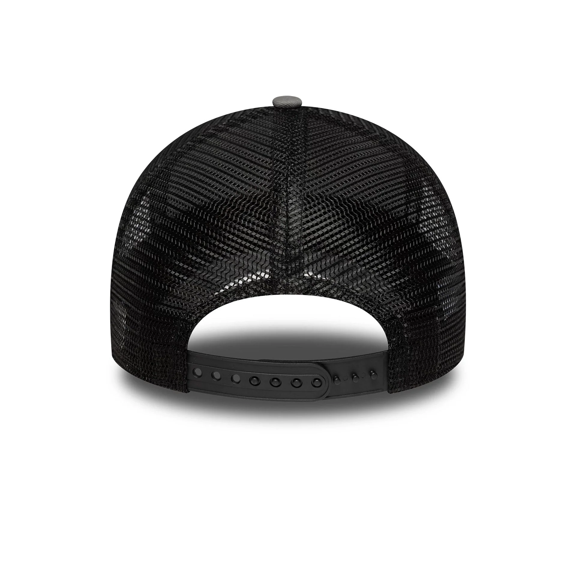 Batman Youth DC Black 9FORTY Trucker Adjustable Cap - Image 3