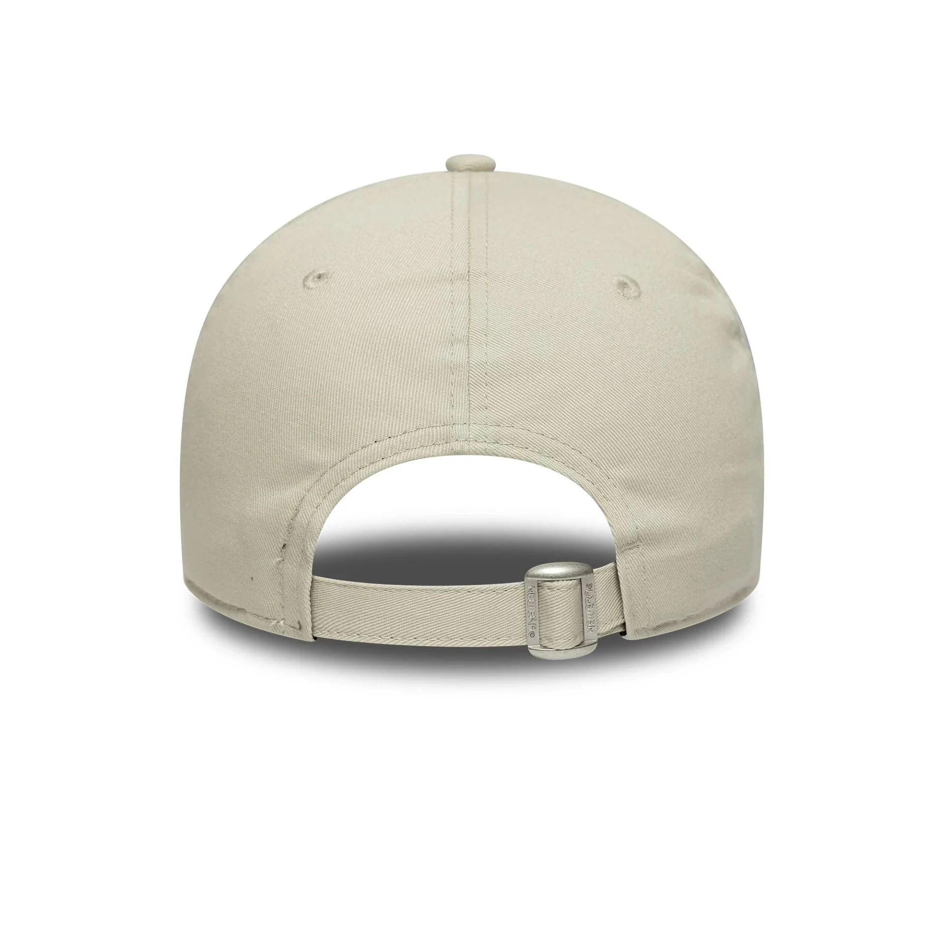 Boston Celtics NBA Contrast Patch Cream 9FORTY Adjustable Cap - Image 3