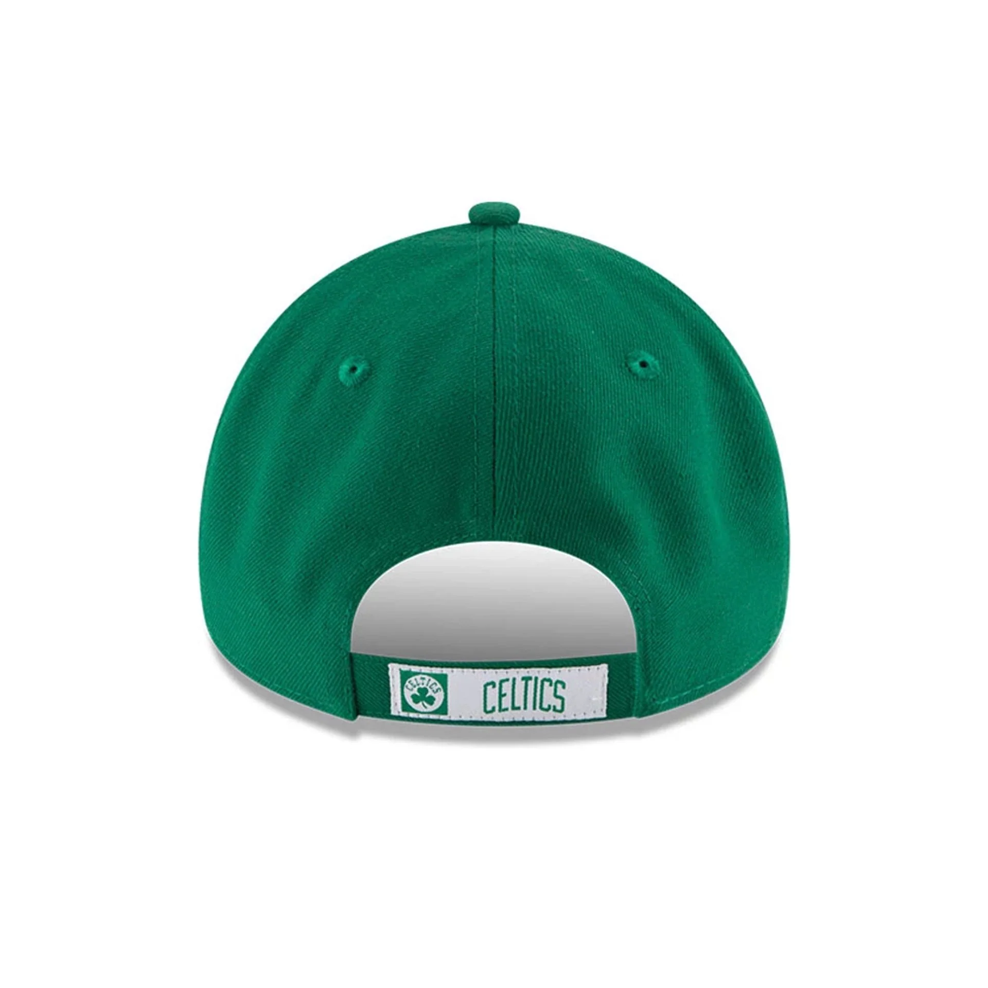 Boston Celtics The League Green 9FORTY Cap - Image 5