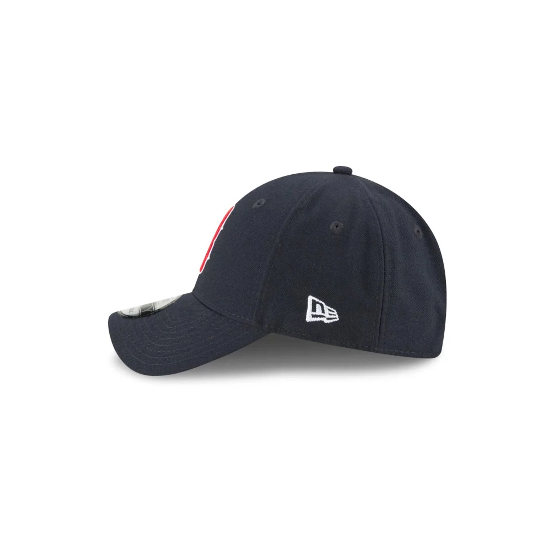 Boston Red Sox The League Blue 9FORTY Cap - Image 4
