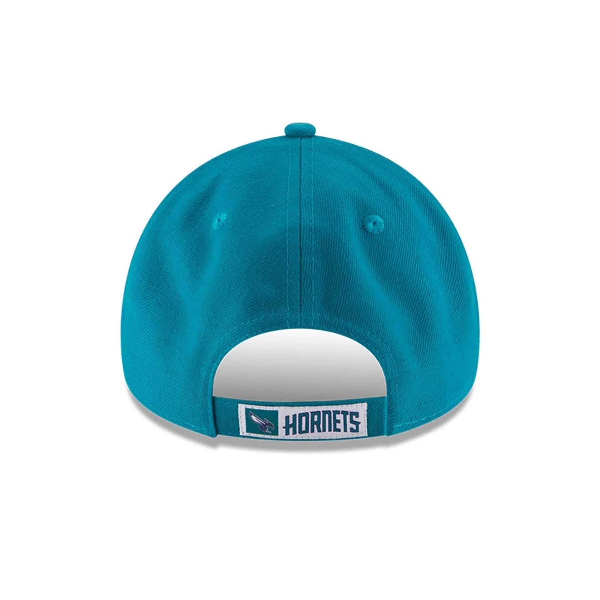 Charlotte Hornets The League Teal 9FORTY Cap - Image 5
