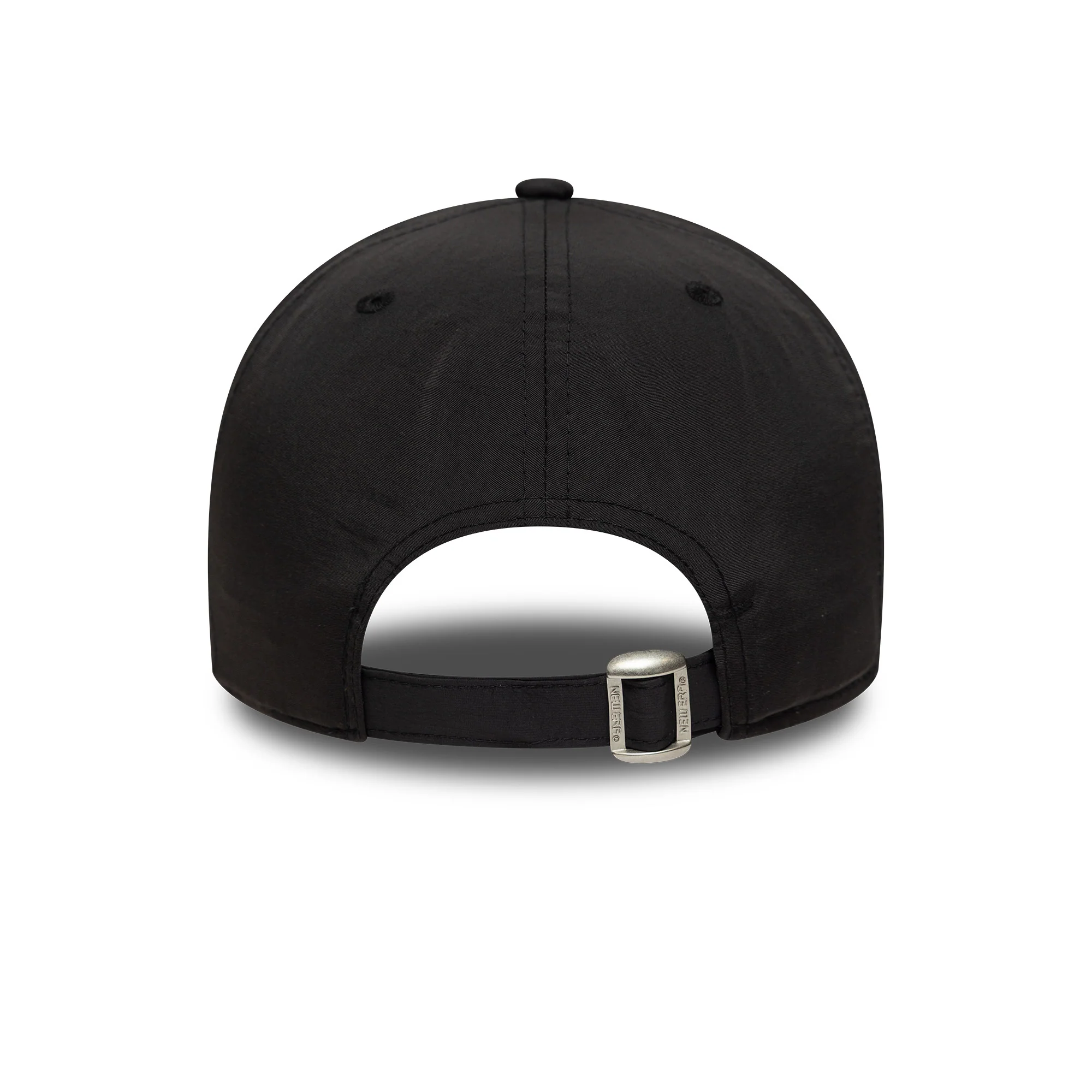 Chicago Bulls NBA Recycled Midi Black 9FORTY Cap - Image 3