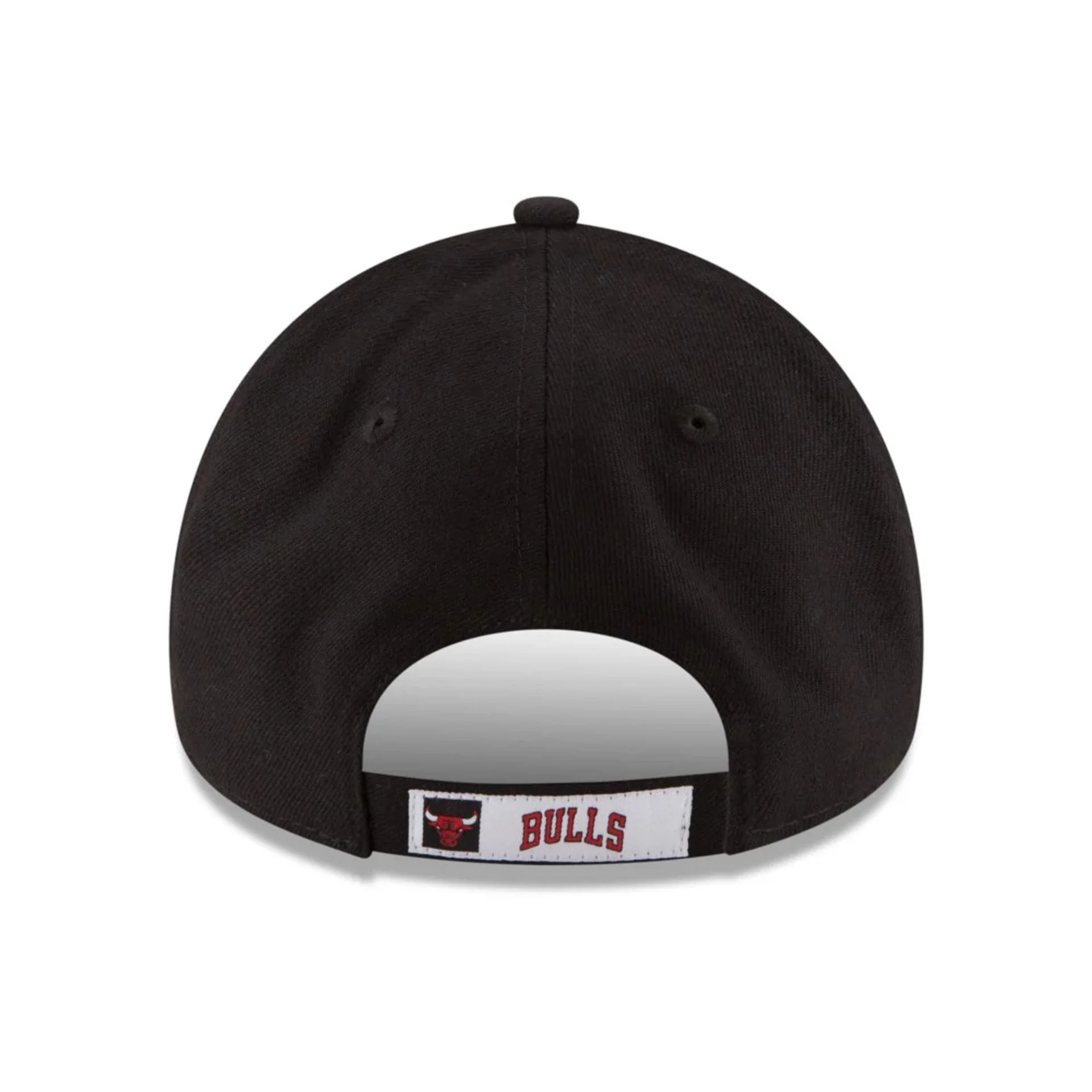Chicago Bulls The League Black 9FORTY Cap - Image 5