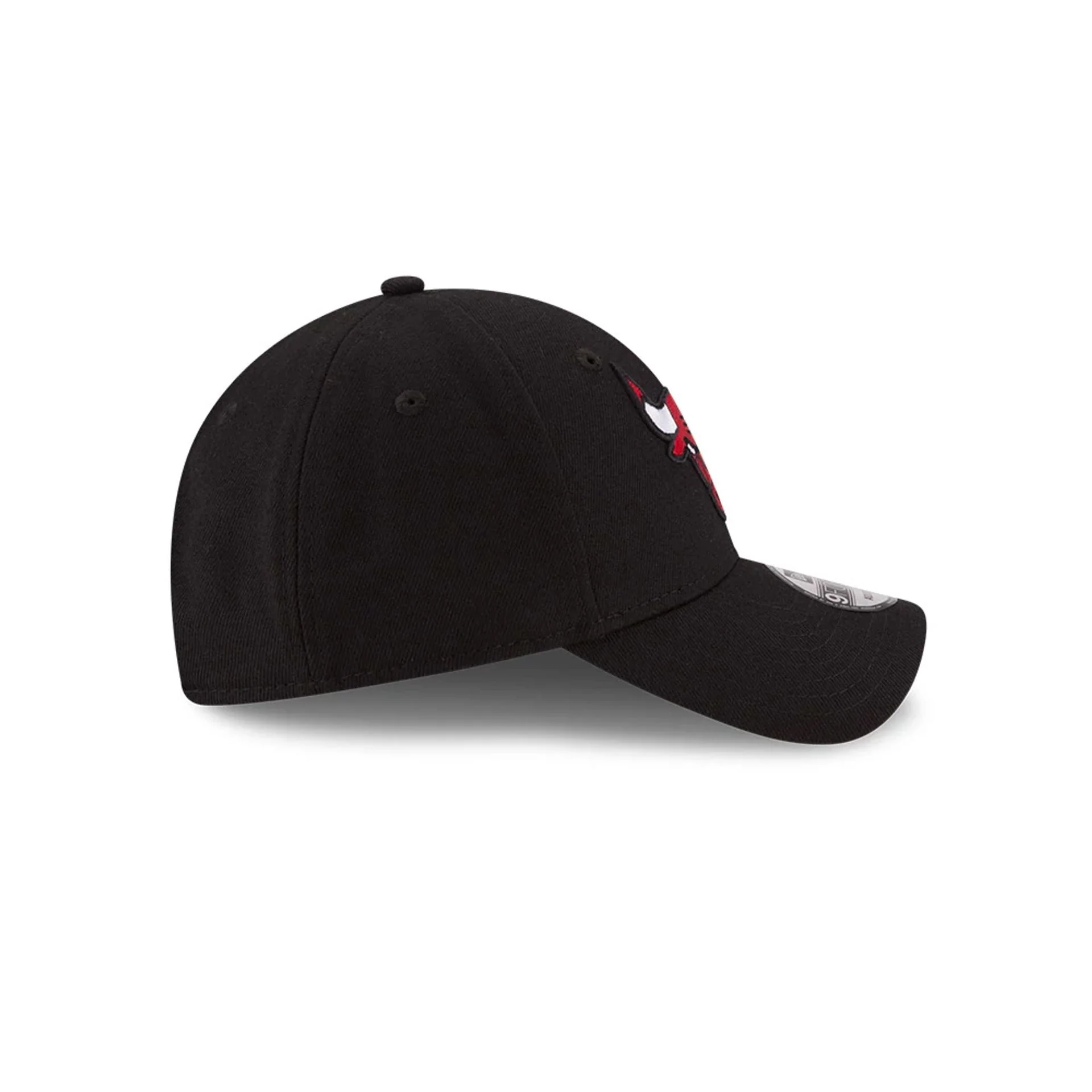 Chicago Bulls The League Black 9FORTY Cap - Image 6