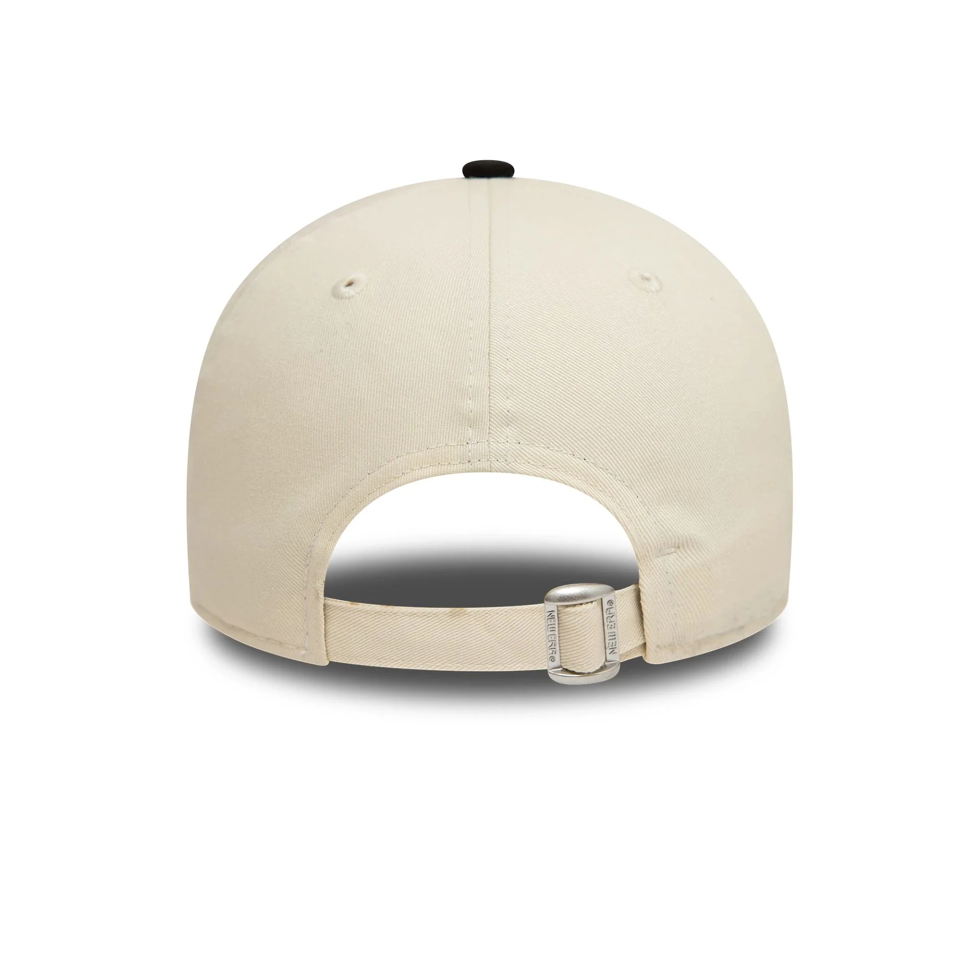 Chicago White Sox Colour Block Cream 9FORTY Adjustable Cap - Image 4
