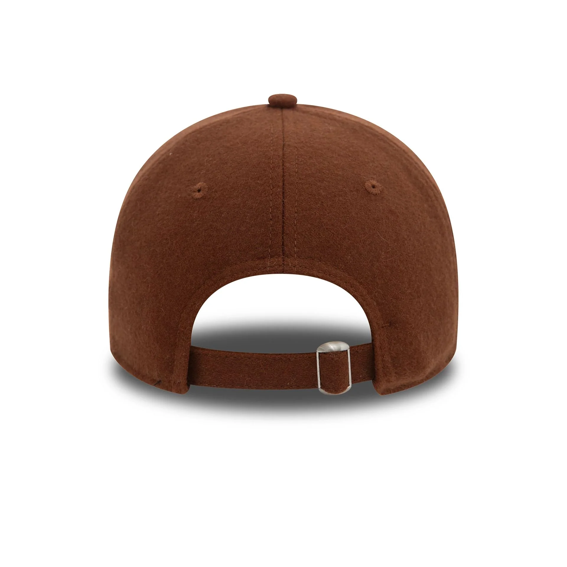 Chicago White Sox MLB Melton Brown 9TWENTY Adjustable Cap - Image 4