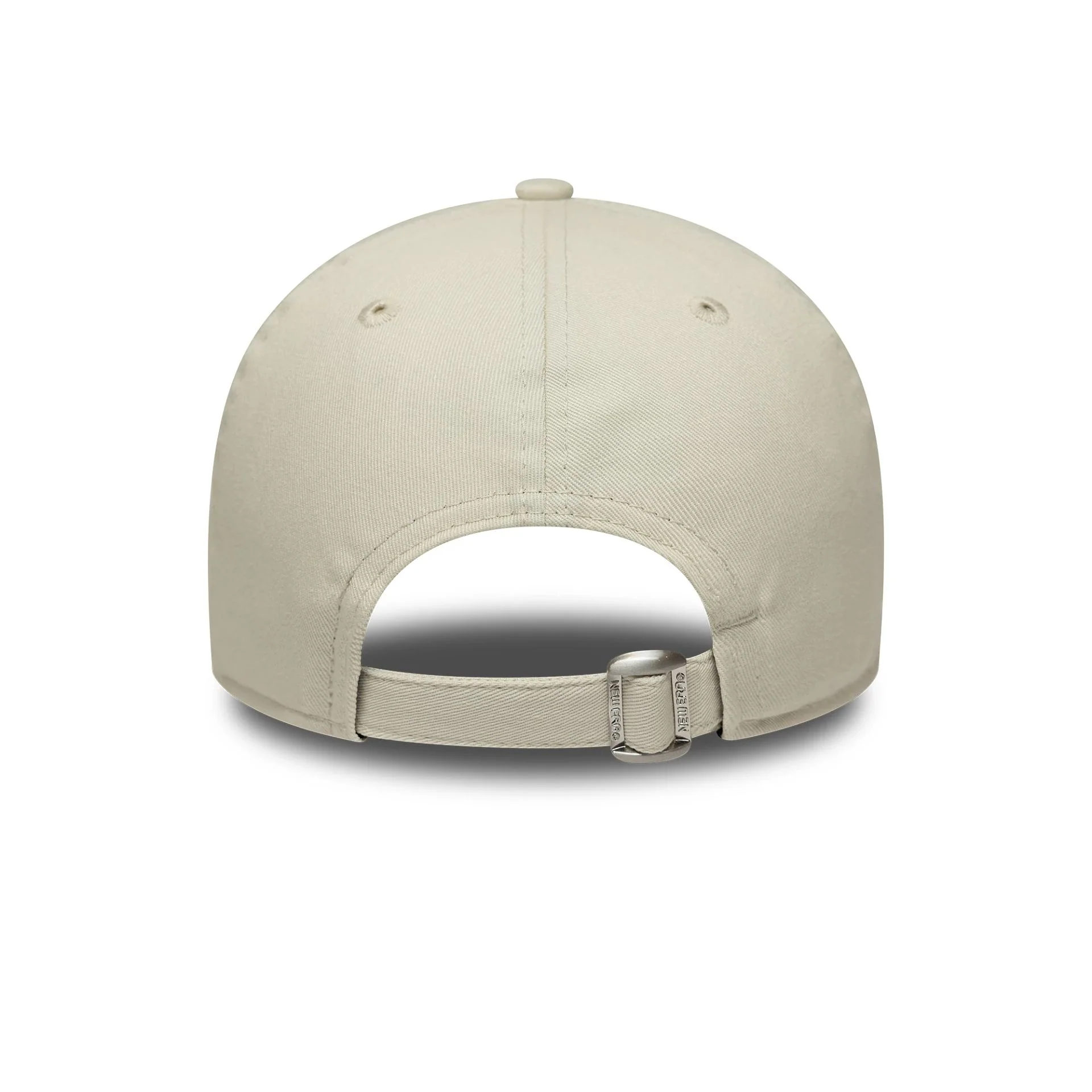 Chicago White Sox MLB Side Script Cream 9FORTY Adjustable Cap - Image 4