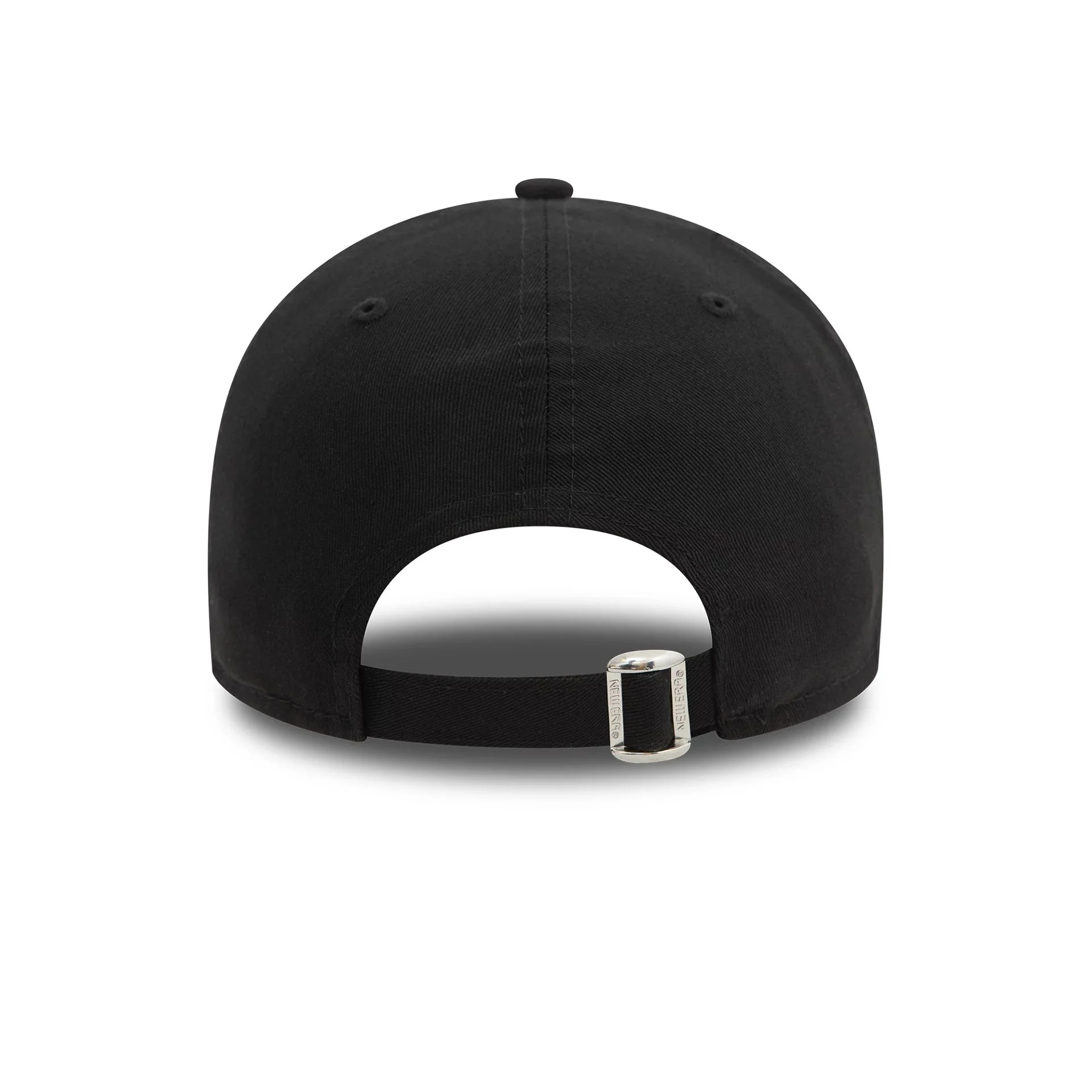 Chicago White Sox Seasonal World Series Black 9FORTY Cap - Image 5