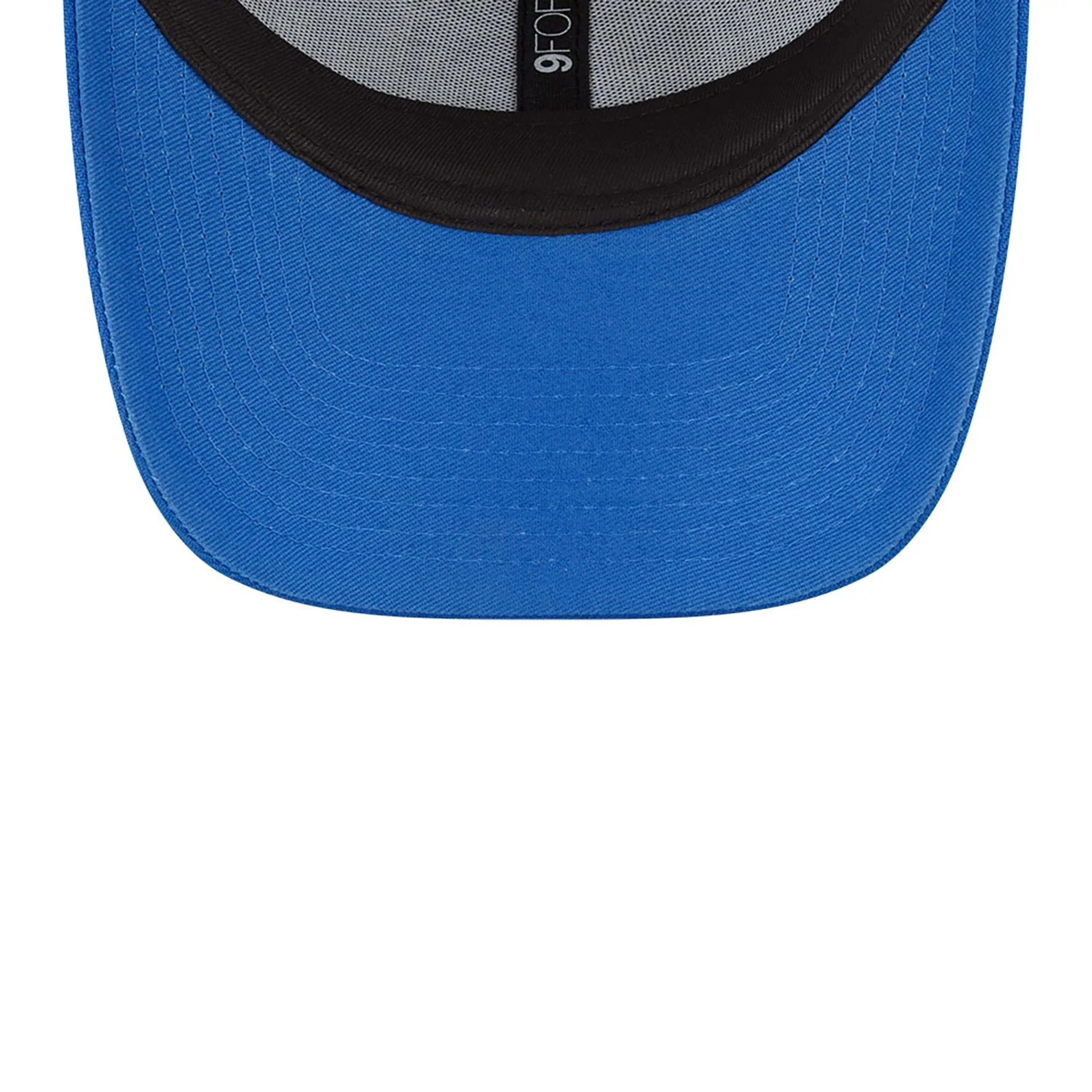 Dallas Mavericks NBA The League Blue 9FORTY Adjustable Cap - Image 6