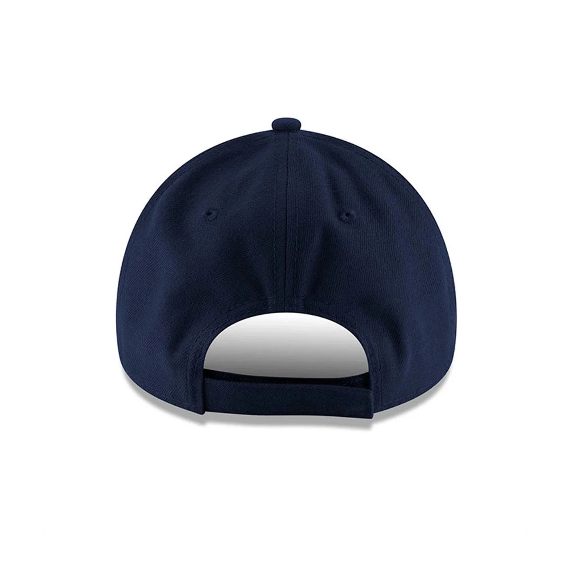 Denver Nuggets League Navy 9FORTY Cap - Image 4