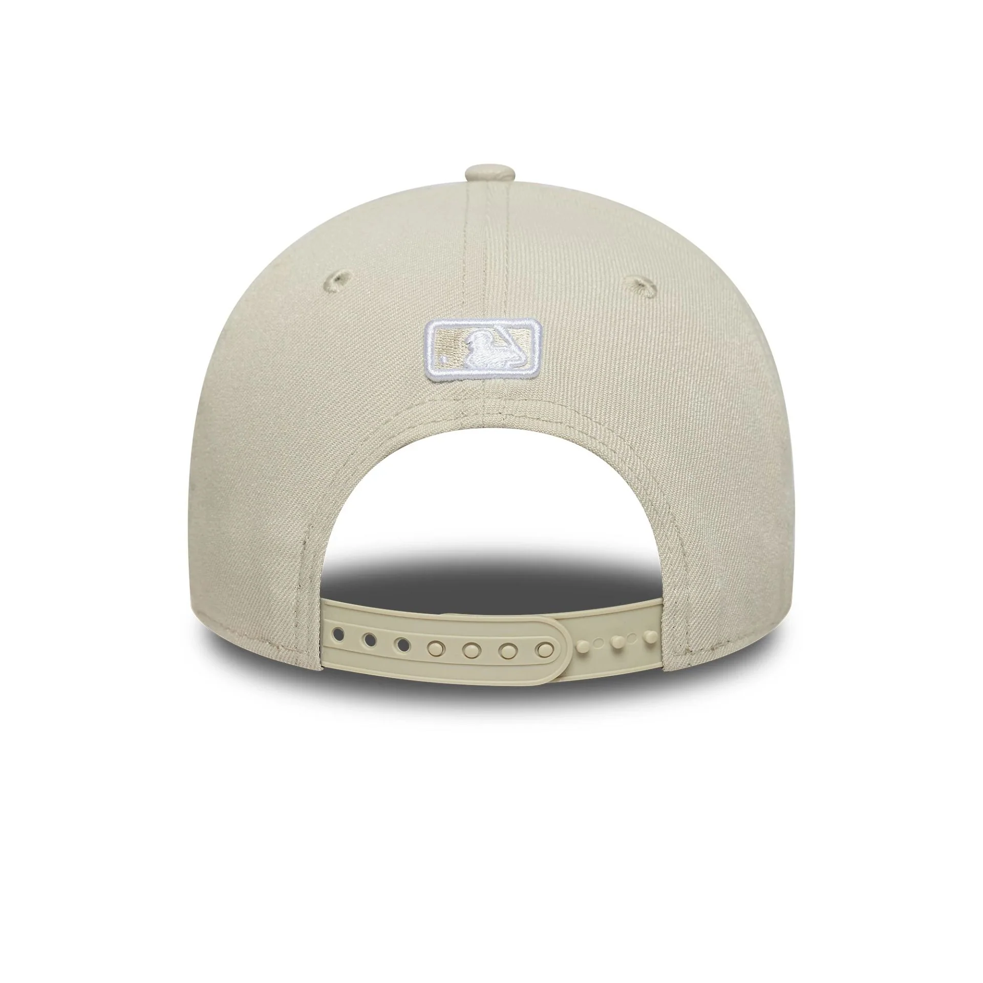 Detroit Tigers MLB Cream 9FORTY M-Crown Adjustable Cap - Image 4