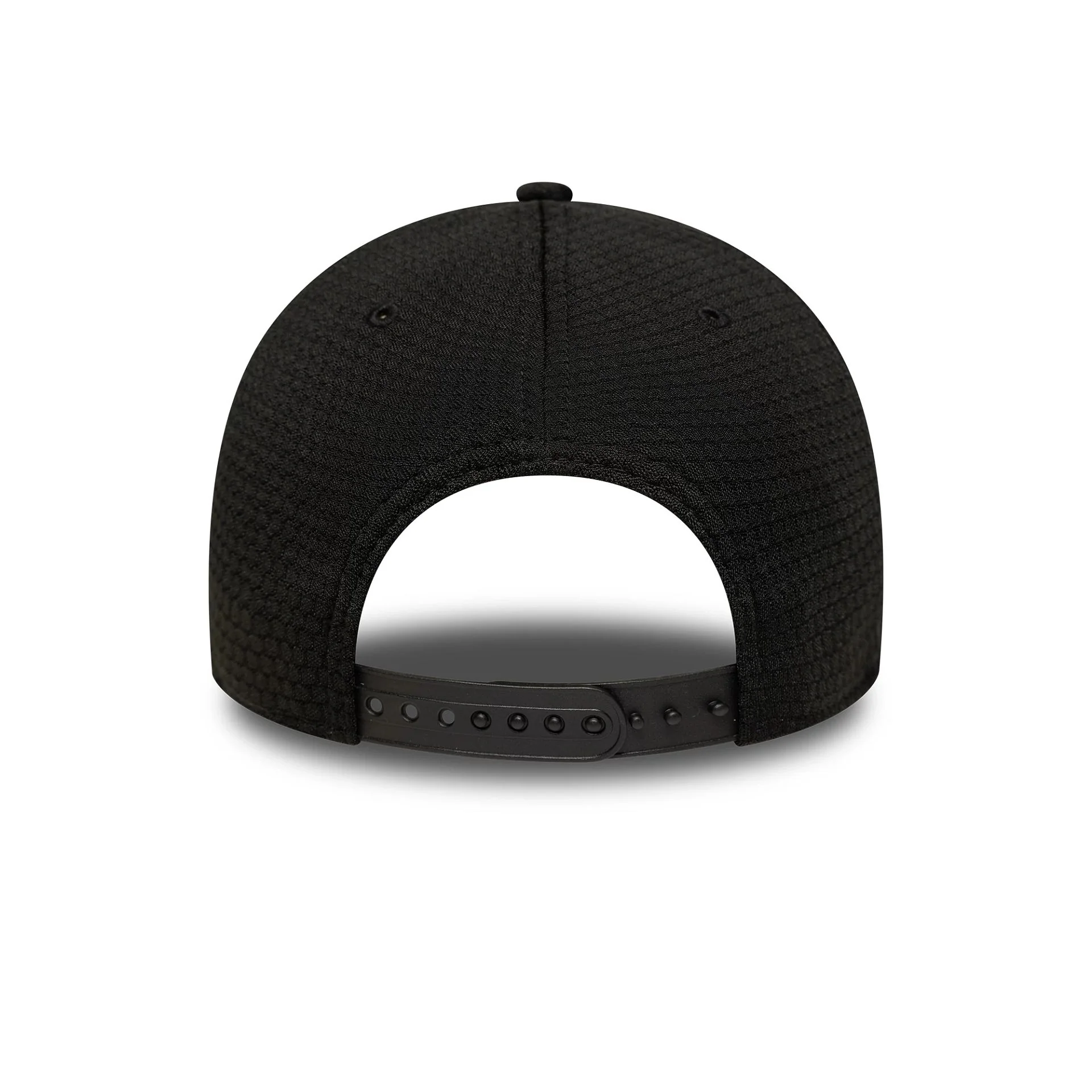 Detroit Tigers MLB Flawless Mesh Black 9FORTY Adjustable Cap - Image 3