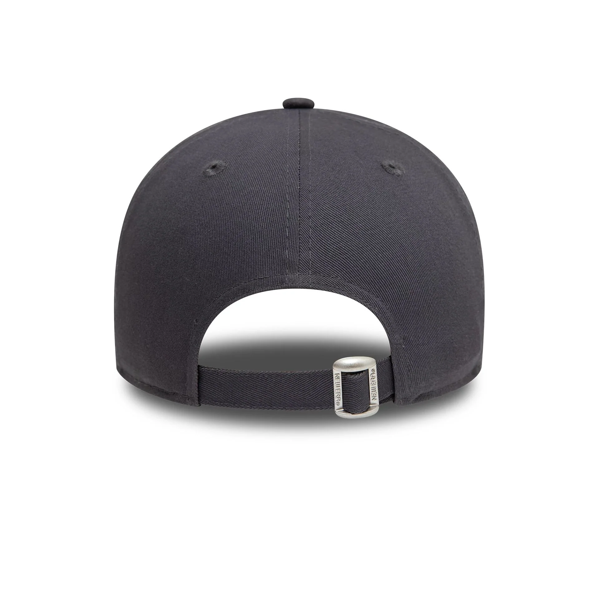 Detroit Tigers Side Patch Dark Grey 9FORTY Adjustable Cap - Image 5