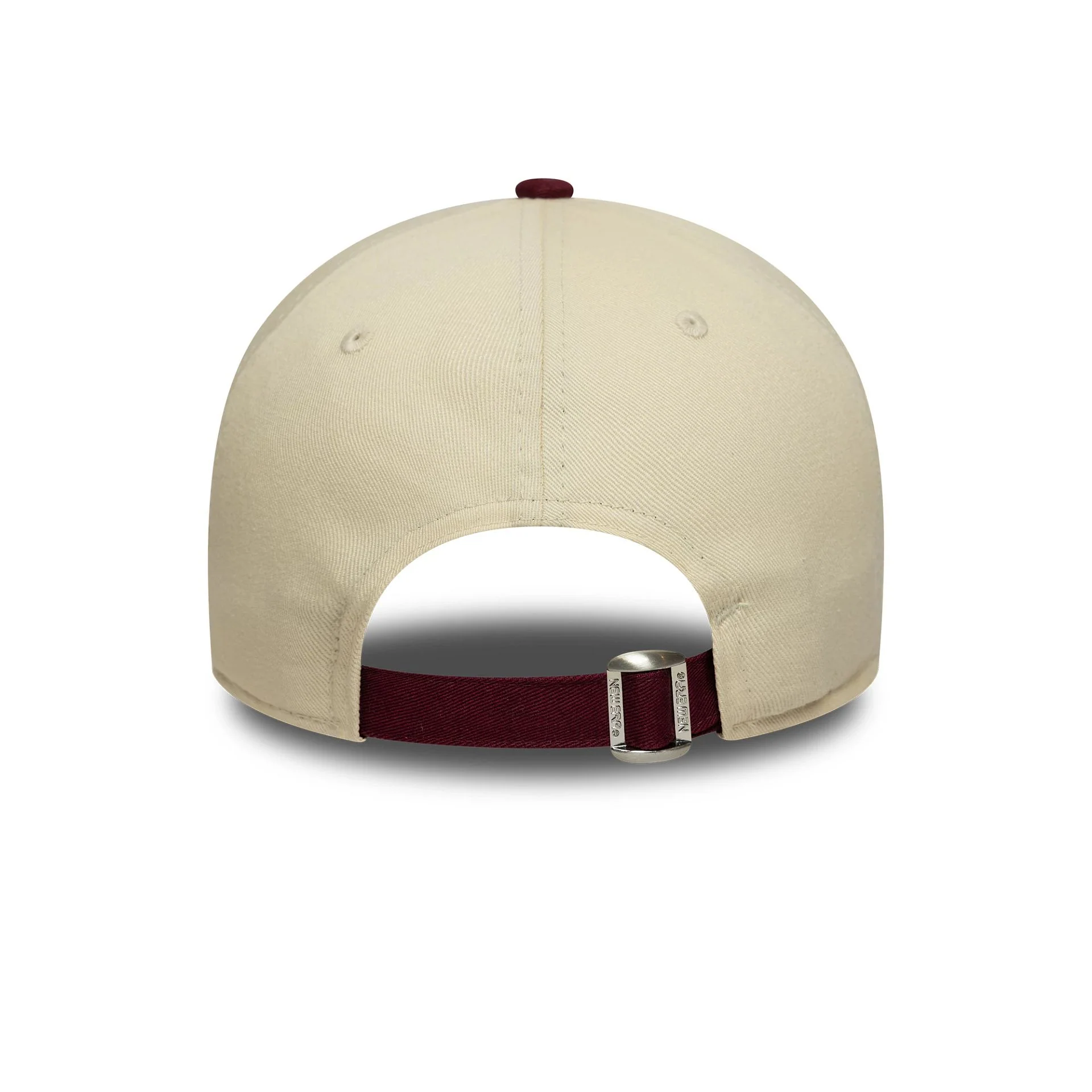 Garfield Baseball Nickelodeon Cream 9TWENTY Adjustable Cap - Image 3
