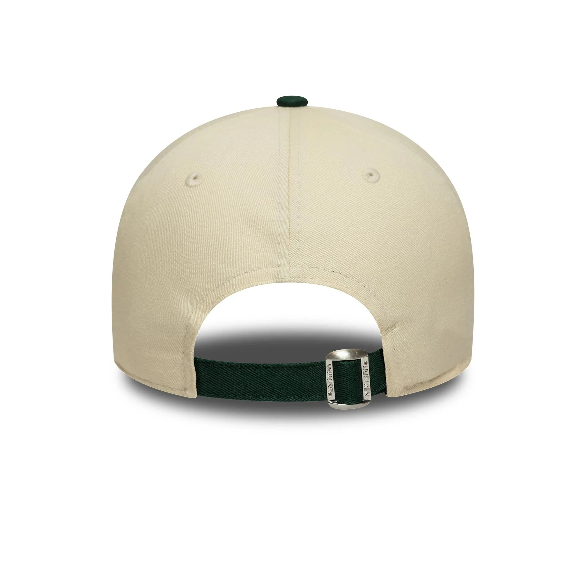Garfield Golf Nickelodeon Cream 9TWENTY Adjustable Cap - Image 3