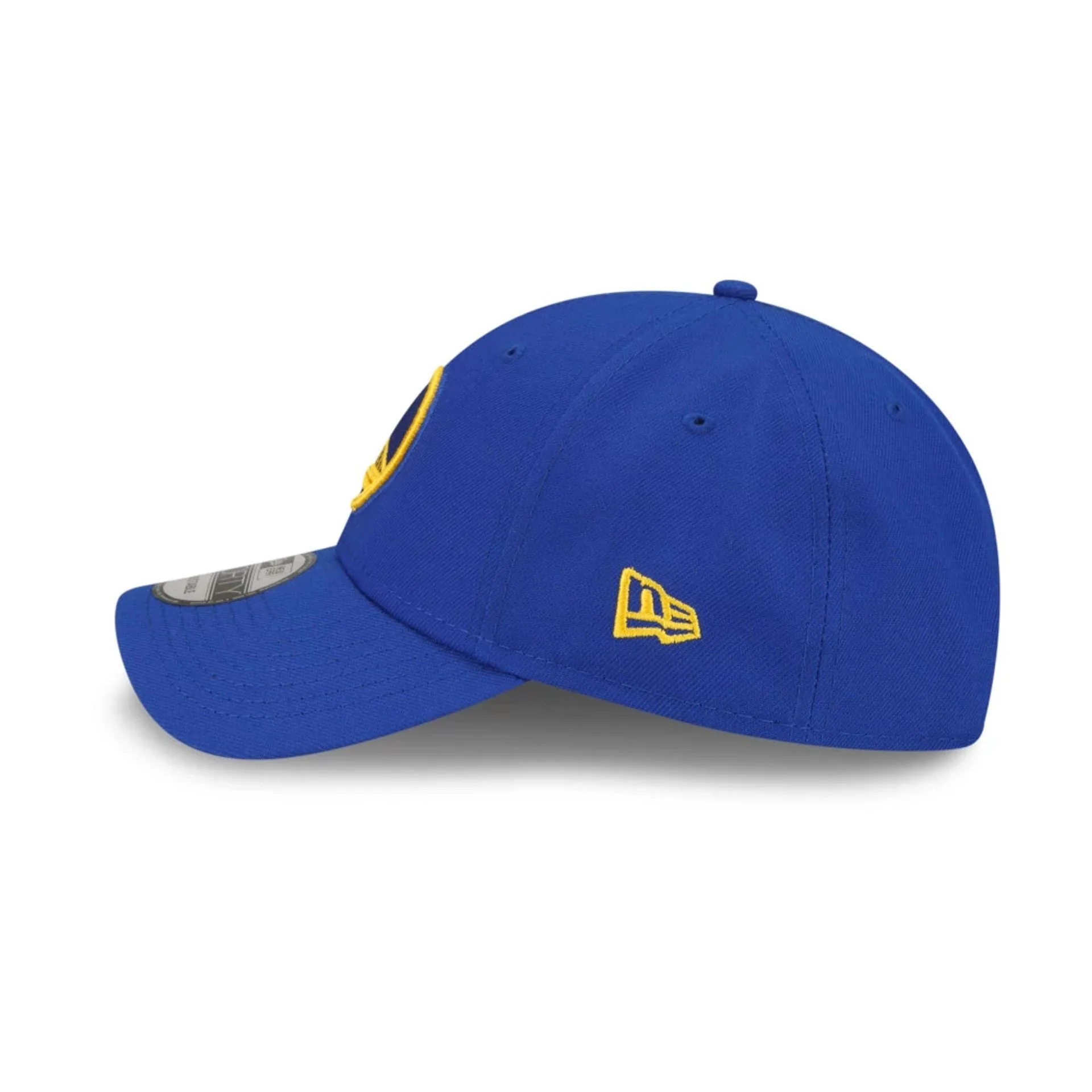 Golden State Warriors League Blue 9FORTY Cap - Image 3