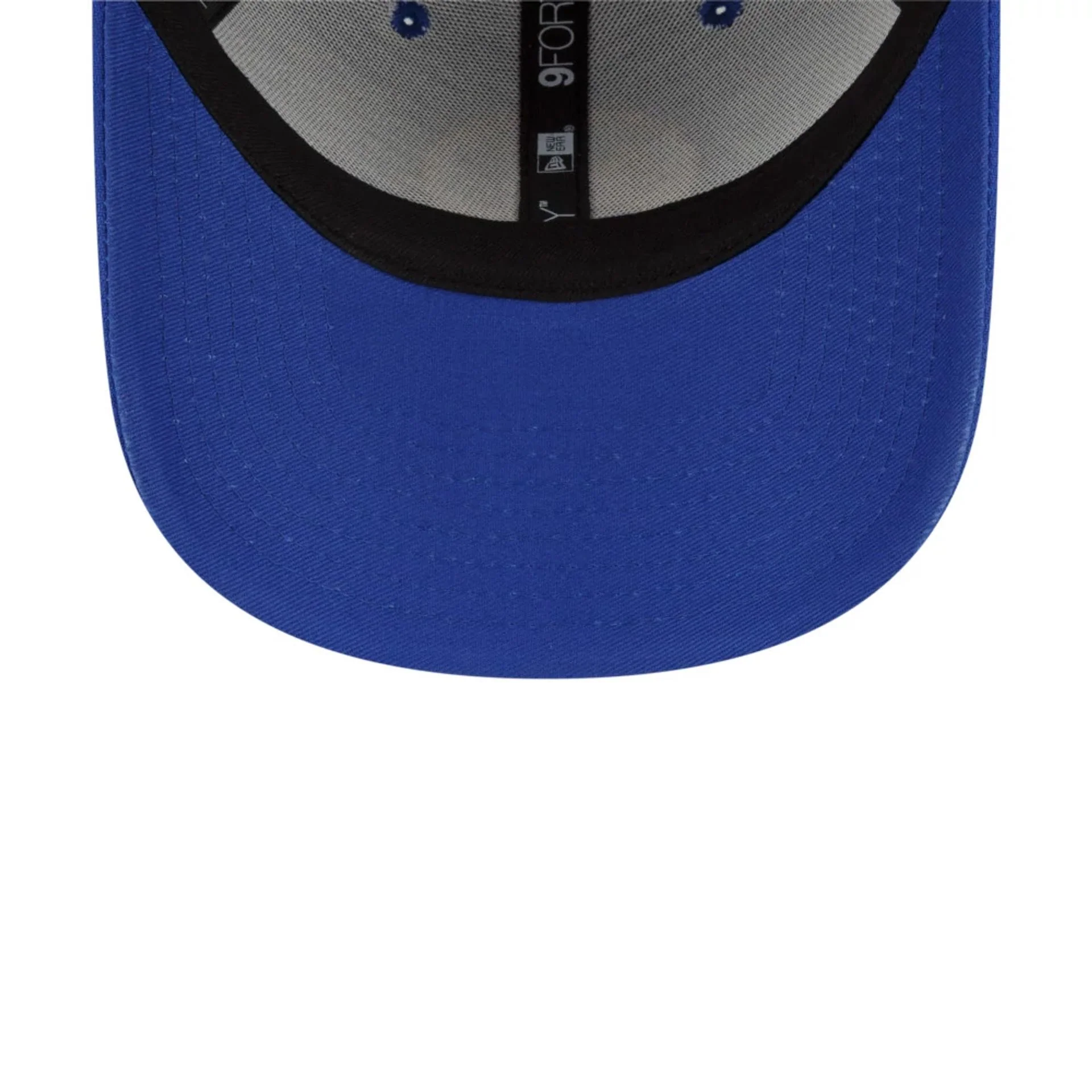 Golden State Warriors League Blue 9FORTY Cap - Image 4