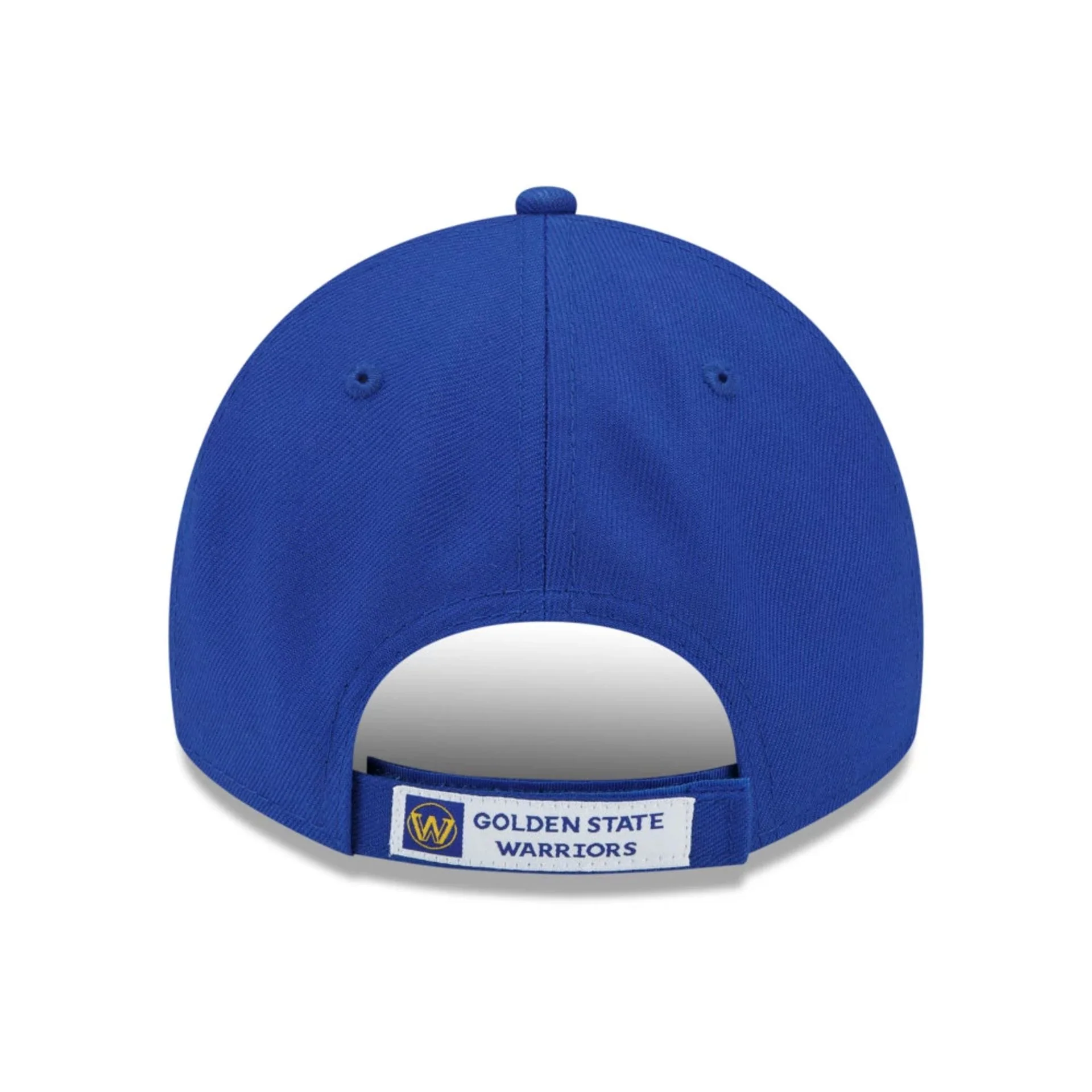 Golden State Warriors League Blue 9FORTY Cap - Image 6