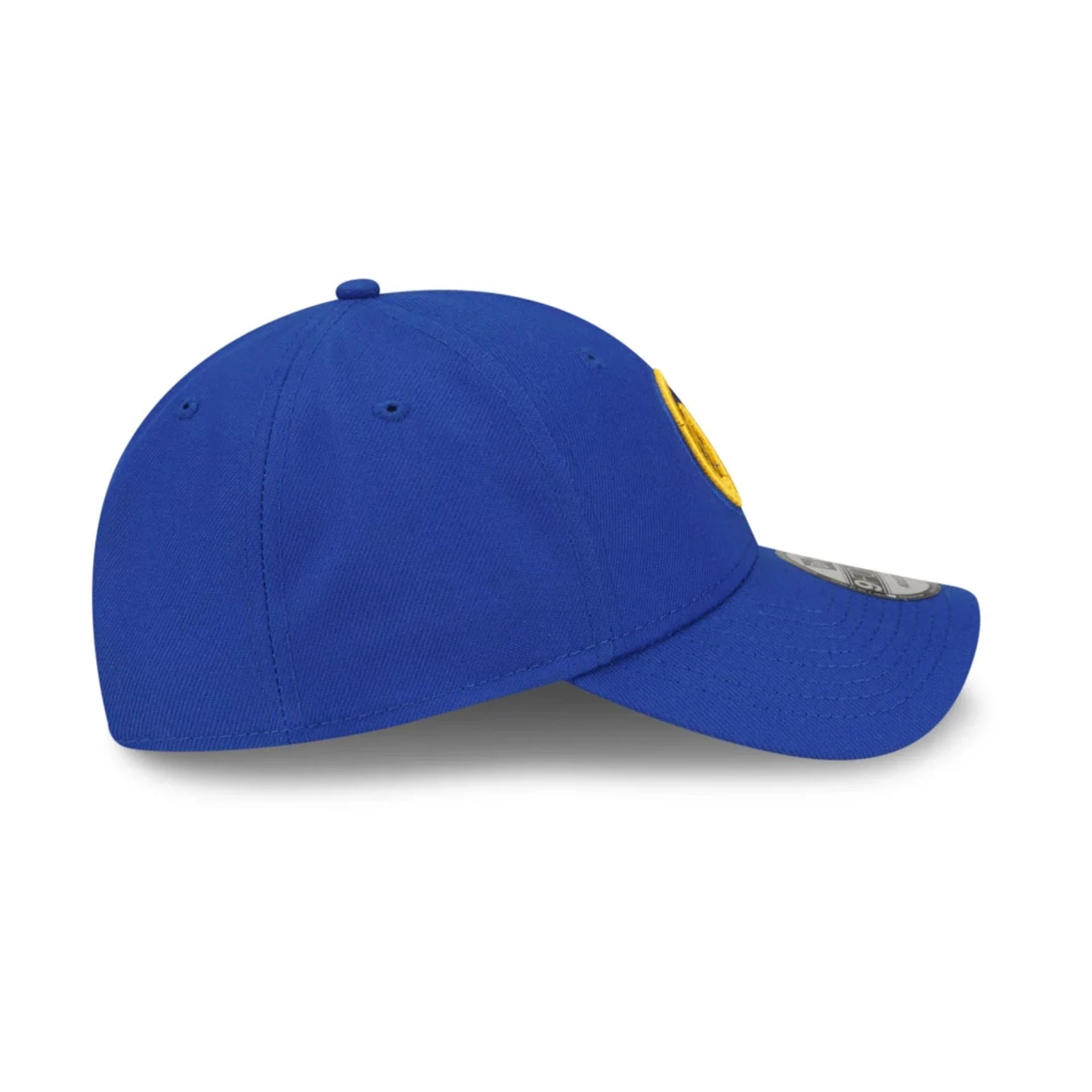 Golden State Warriors League Blue 9FORTY Cap - Image 7