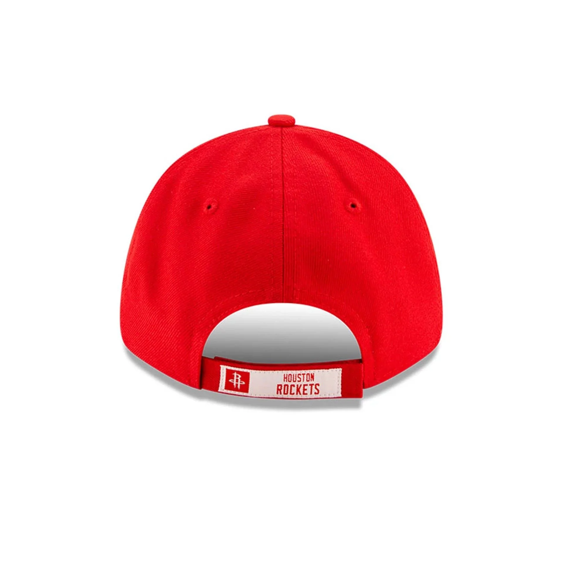 Houston Rockets The League Red 9FORTY Cap - Image 3