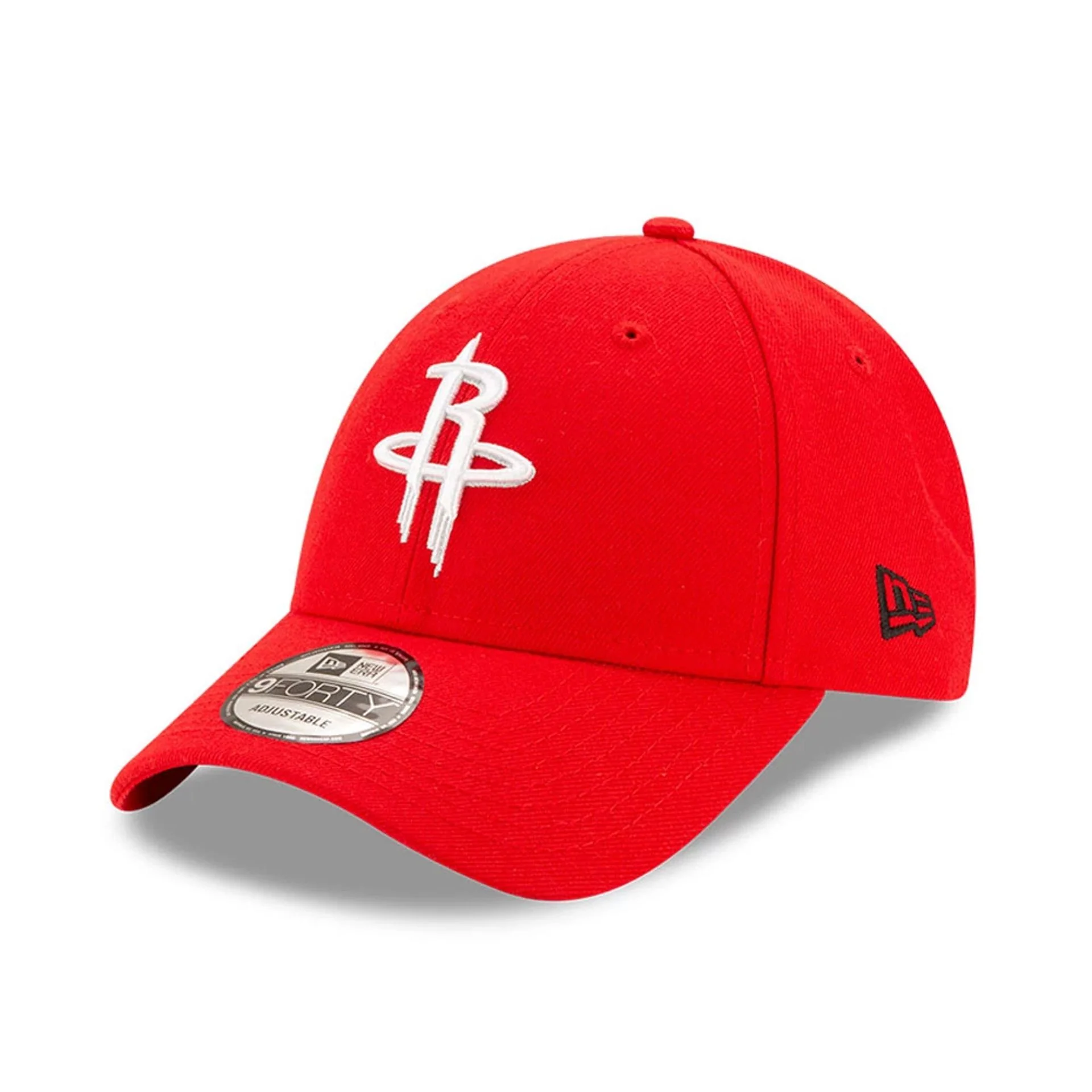 Houston Rockets The League Red 9FORTY Cap - Image 5