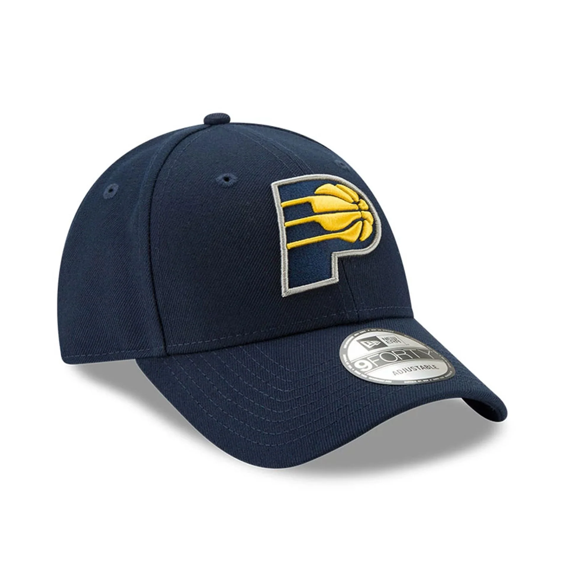 Indiana Pacers The League 9FORTY Cap - Image 3