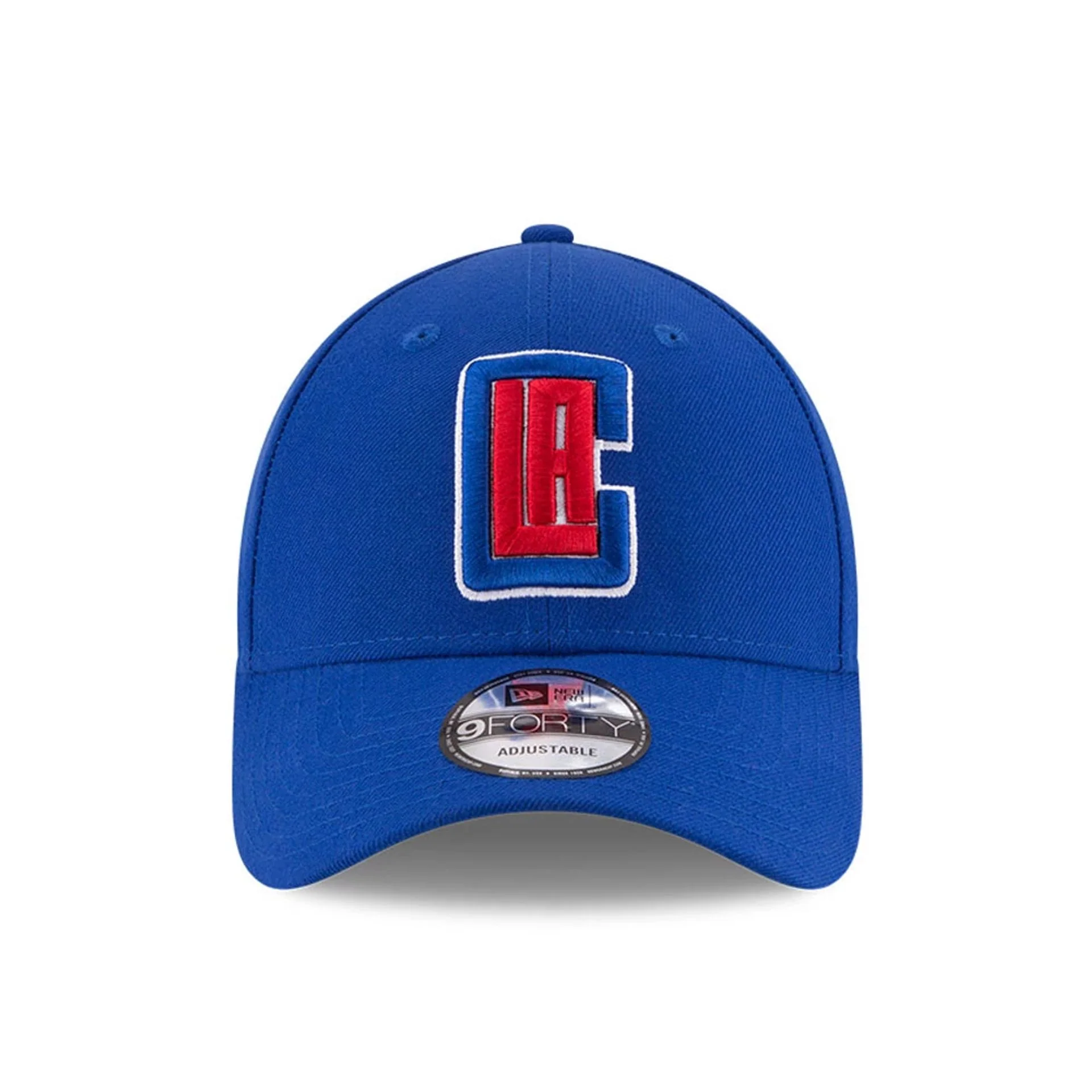 LA Clippers The League Blue 9FORTY Cap - Image 3