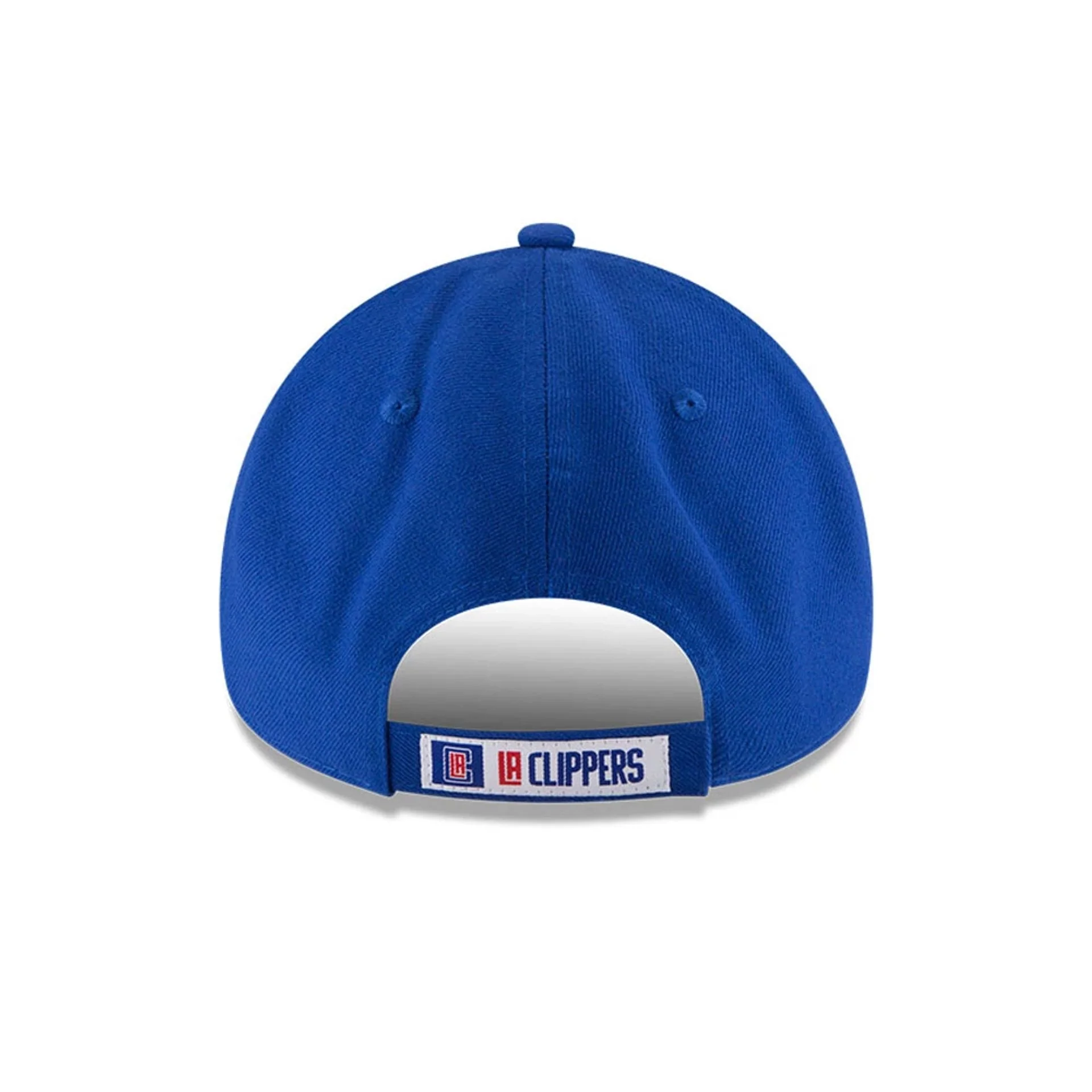 LA Clippers The League Blue 9FORTY Cap - Image 6