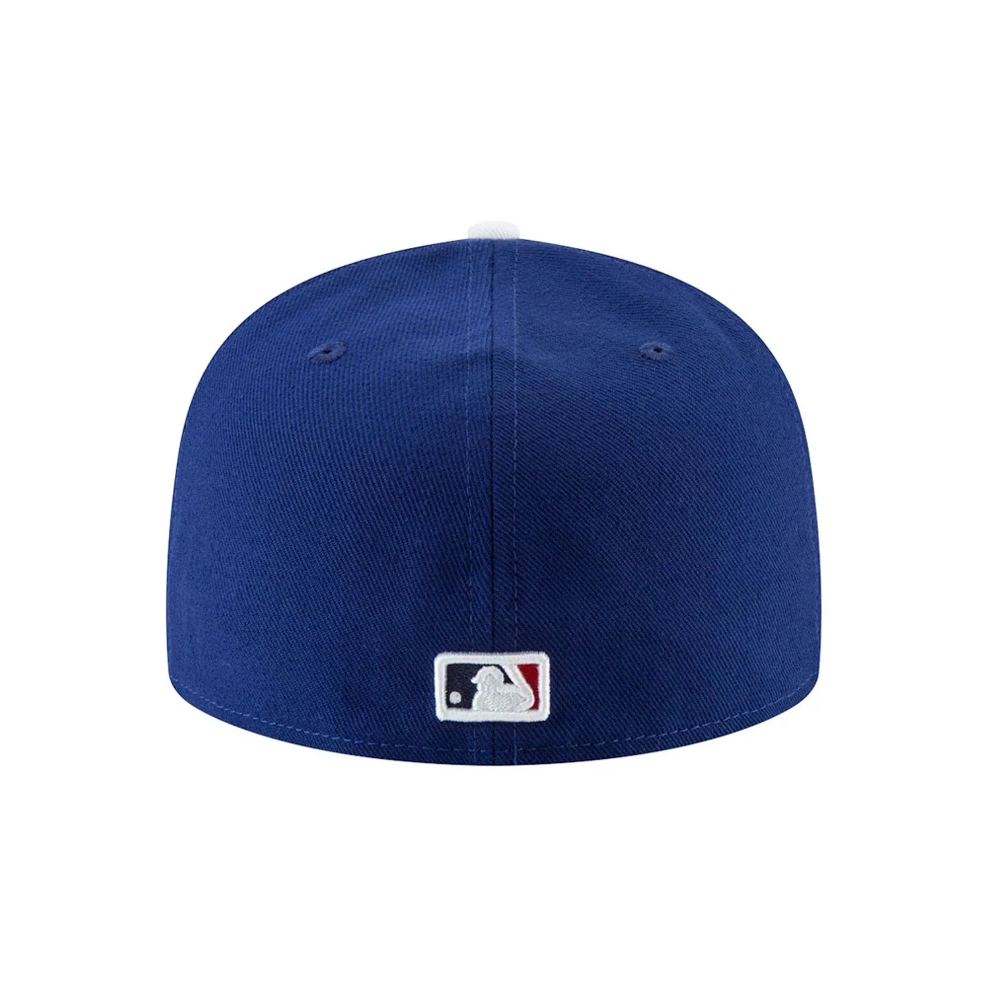 LA Dodgers Authentic On Field Game Blue 59FIFTY Cap - Image 3