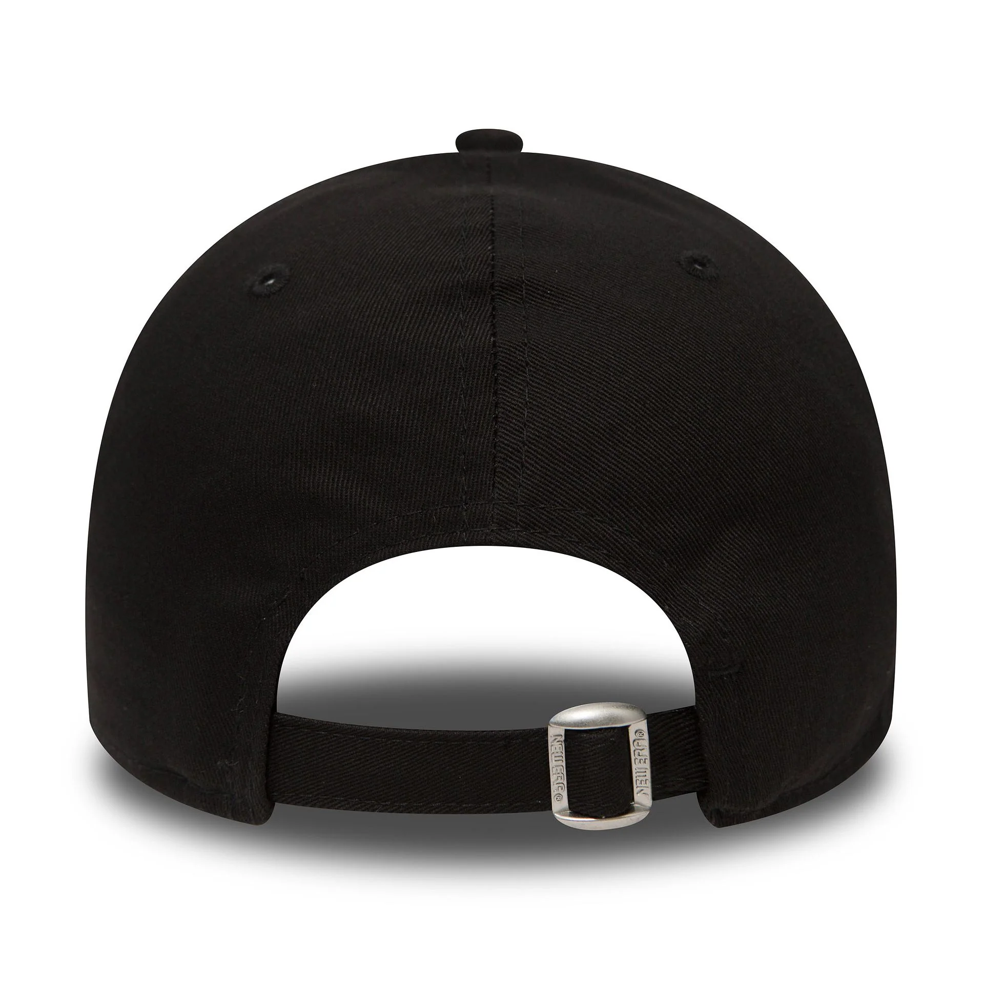 LA Dodgers Essential Black 9FORTY Cap - Image 4