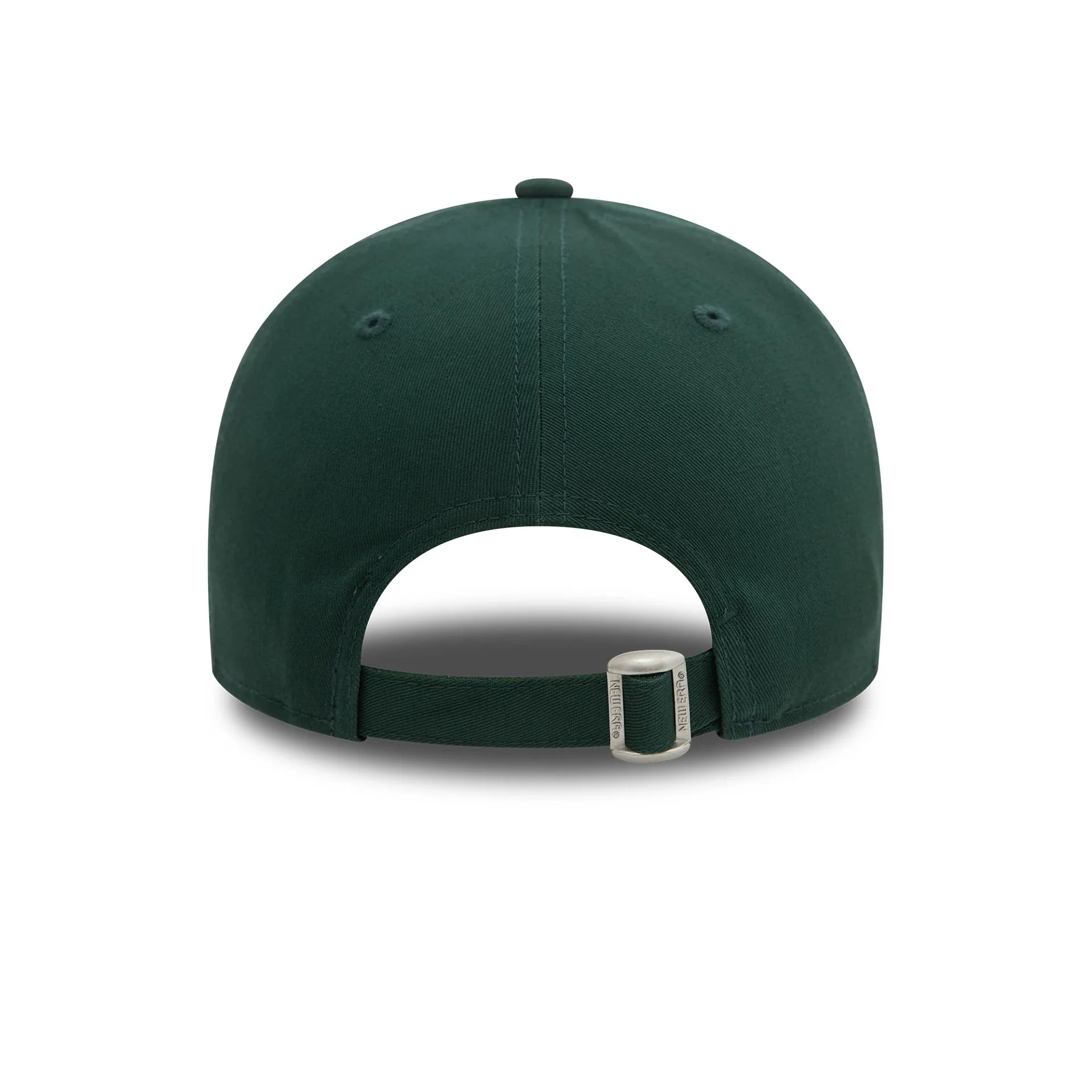 LA Dodgers League Essential Dark Green 9FORTY Adjustable Cap - Image 4