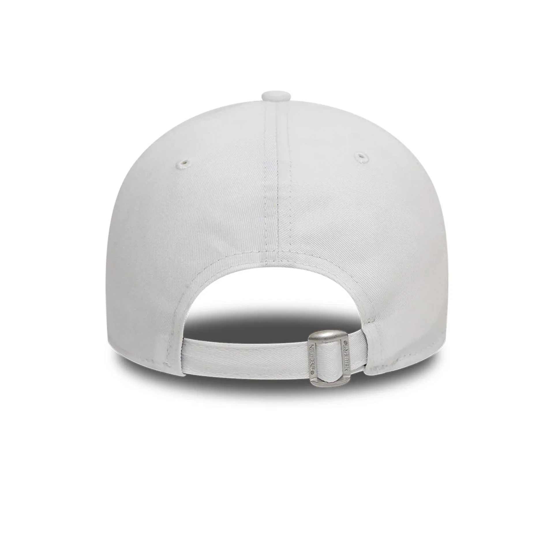 LA Dodgers League Essential White 9FORTY Adjustable Cap - Image 3