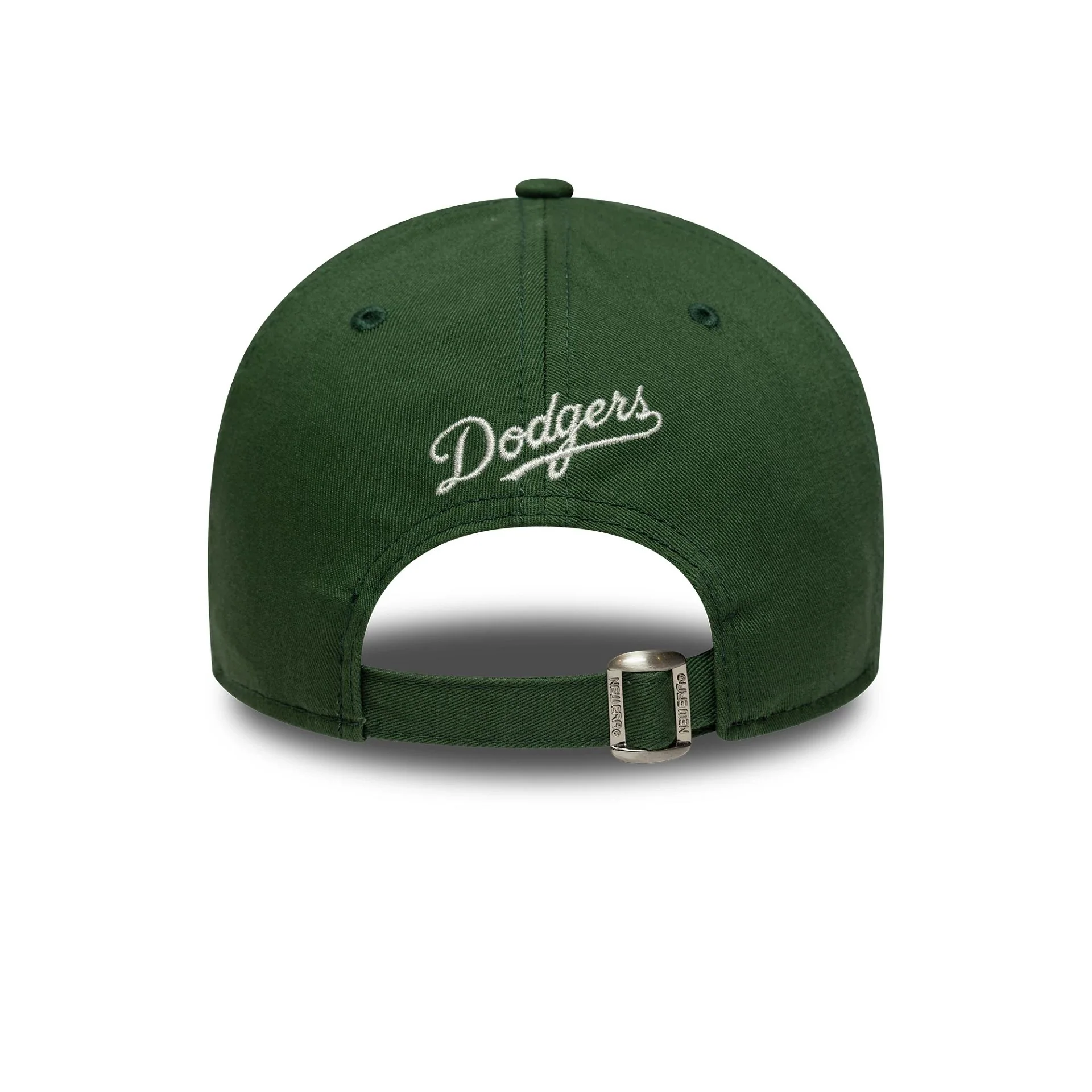 LA Dodgers MLB Fruit Icon Dark Green 9FORTY Cap - Image 3