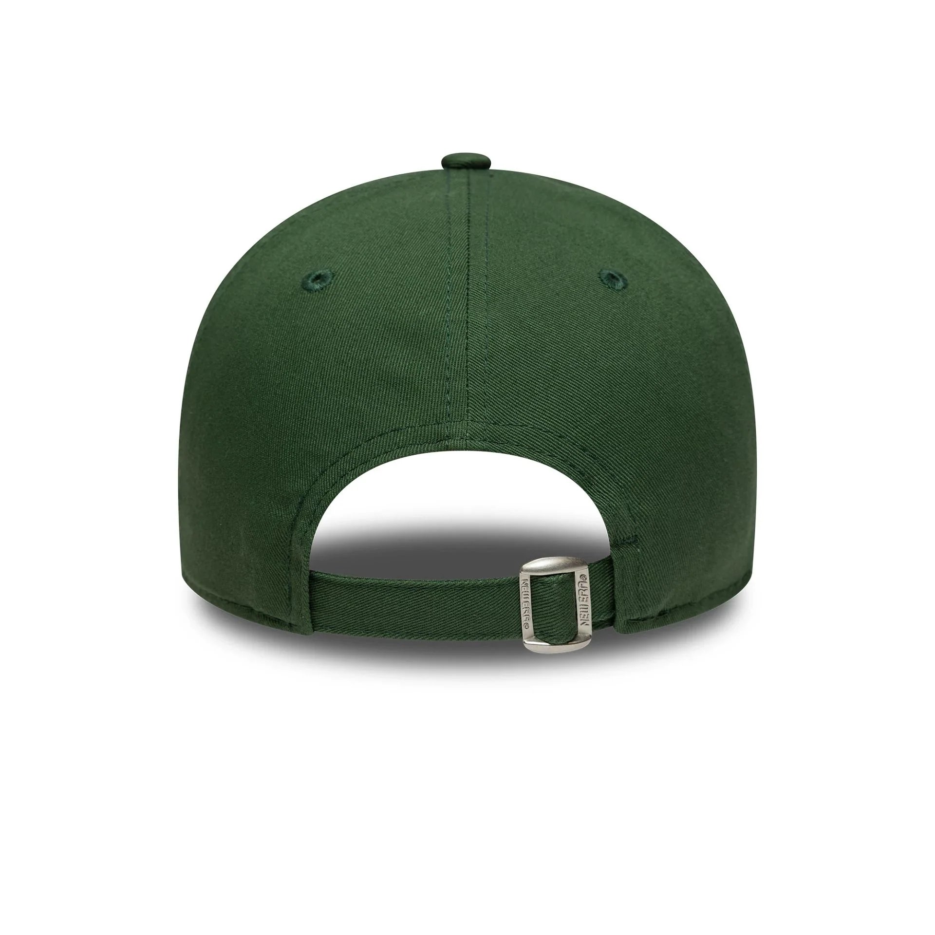 LA Dodgers MLB League Essential Dark Green 9FORTY Cap - Image 3