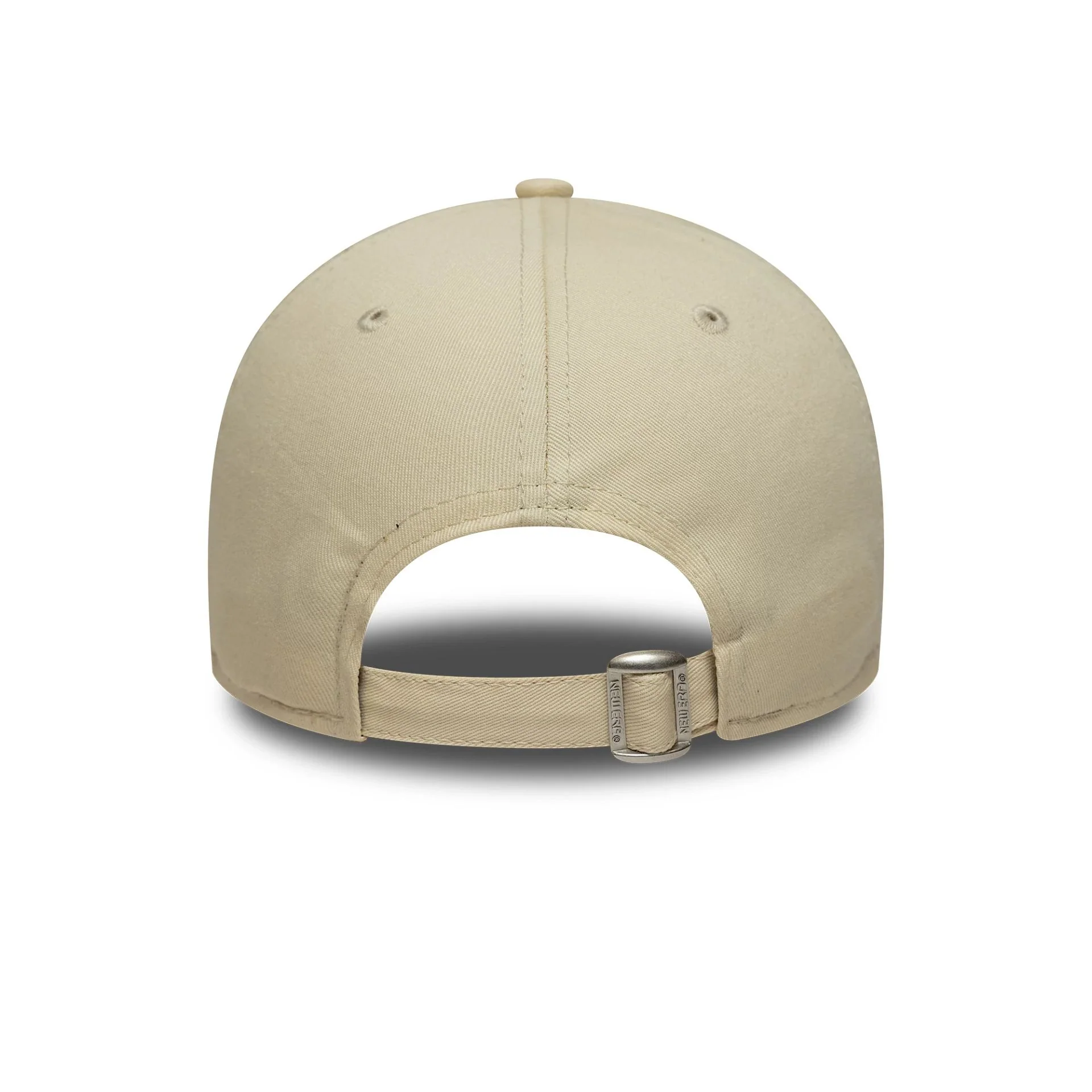 LA Dodgers MLB League Essential Light Beige 9FORTY Cap - Image 3
