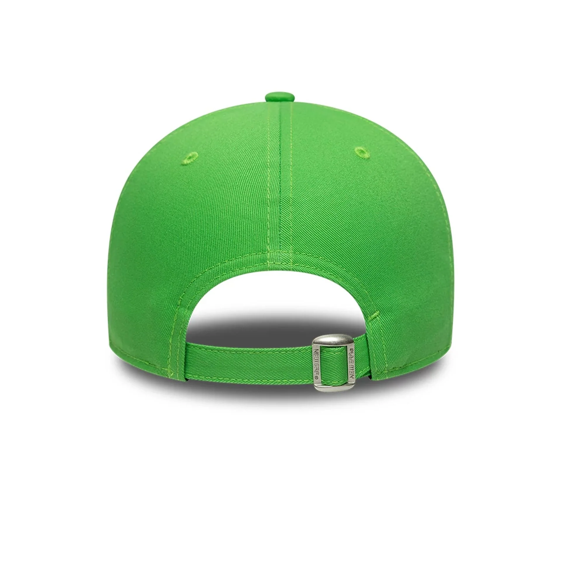 LA Dodgers MLB League Essential Open Green 9FORTY Adjustable Cap - Image 3