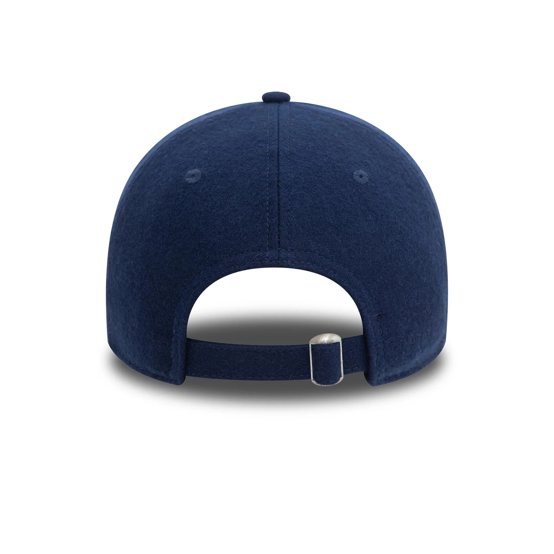 LA Dodgers MLB Melton Navy 9TWENTY Cap - Image 4