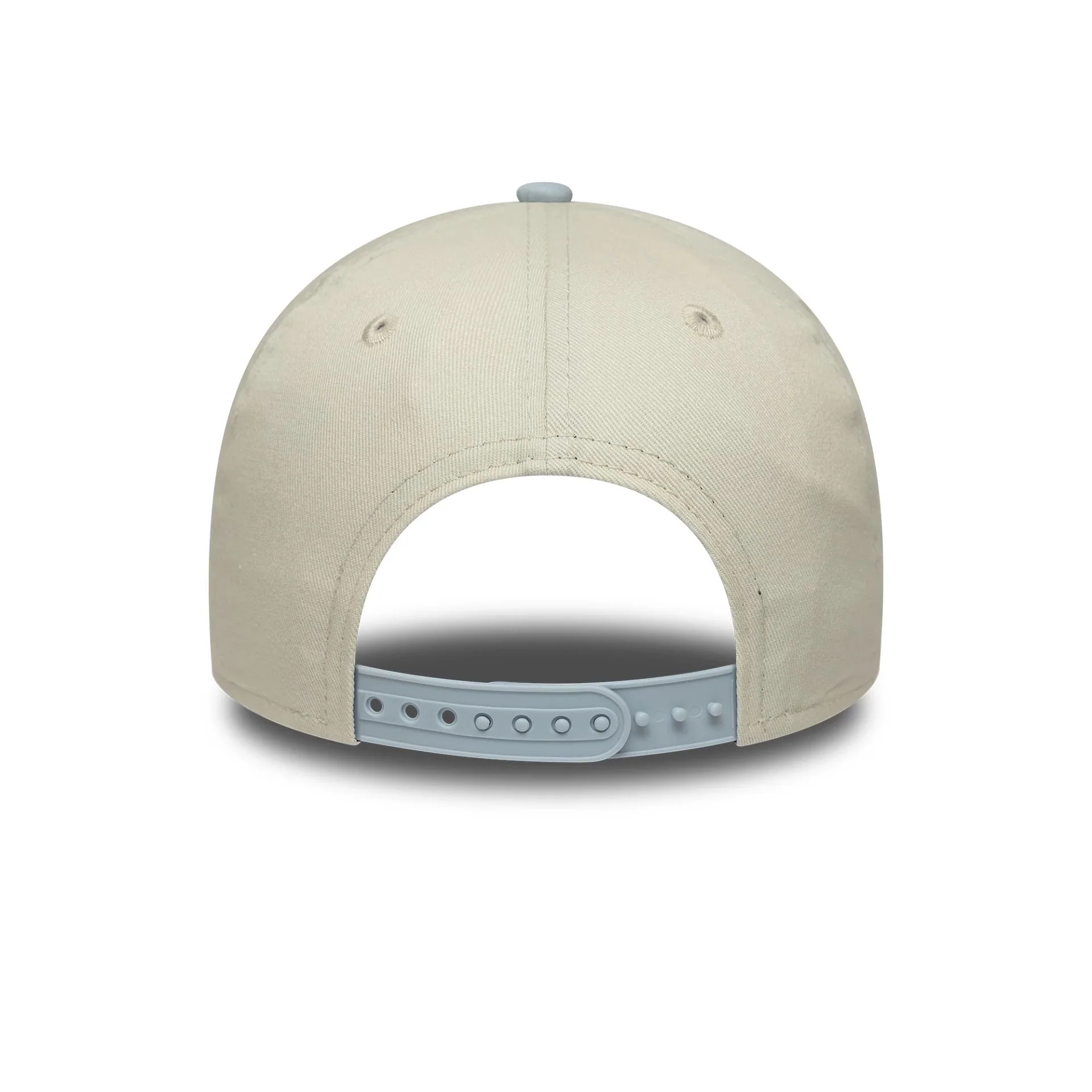 LA Dodgers MLB Mythical Cream 9FORTY E-Frame Adjustable Cap - Image 4