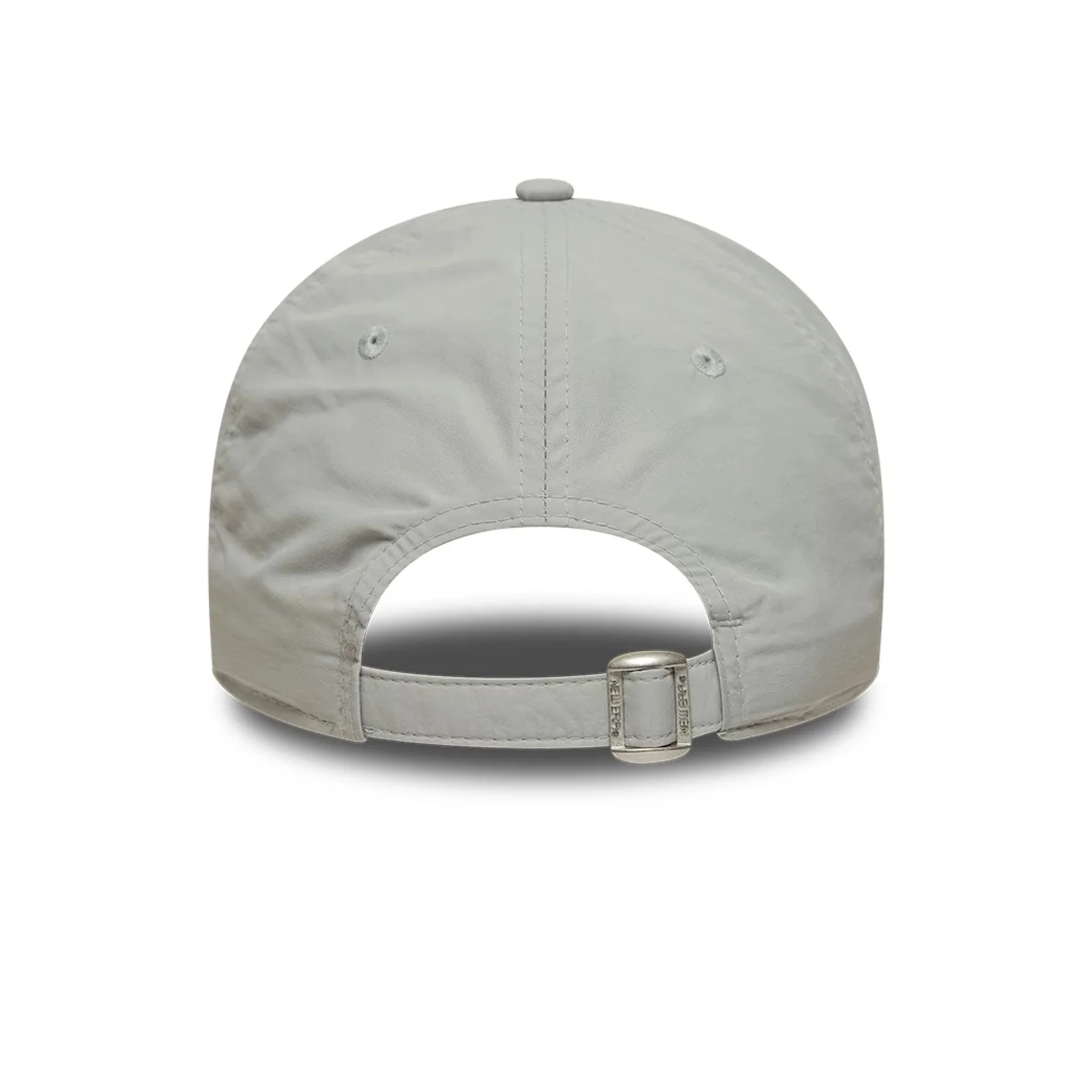 LA Dodgers MLB Recycled Grey 9TWENTY Adjustable Cap - Image 3