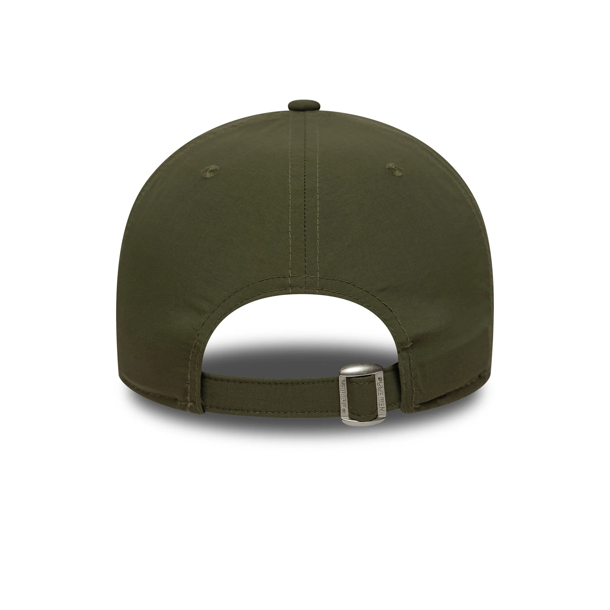 LA Dodgers MLB Recycled Midi Green 9FORTY Cap - Image 3
