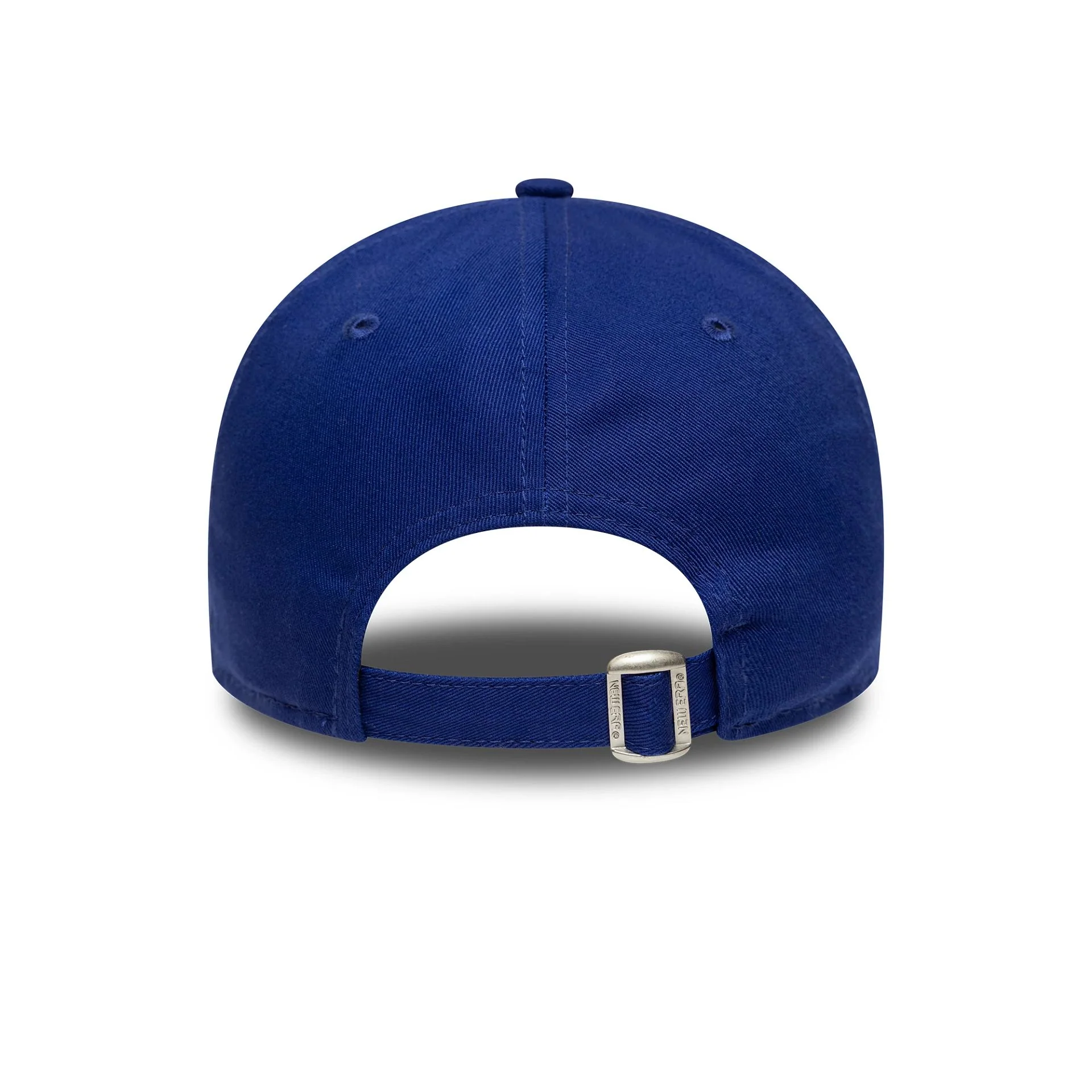 LA Dodgers MLB Side Patch Dark Blue 9FORTY Cap - Image 3