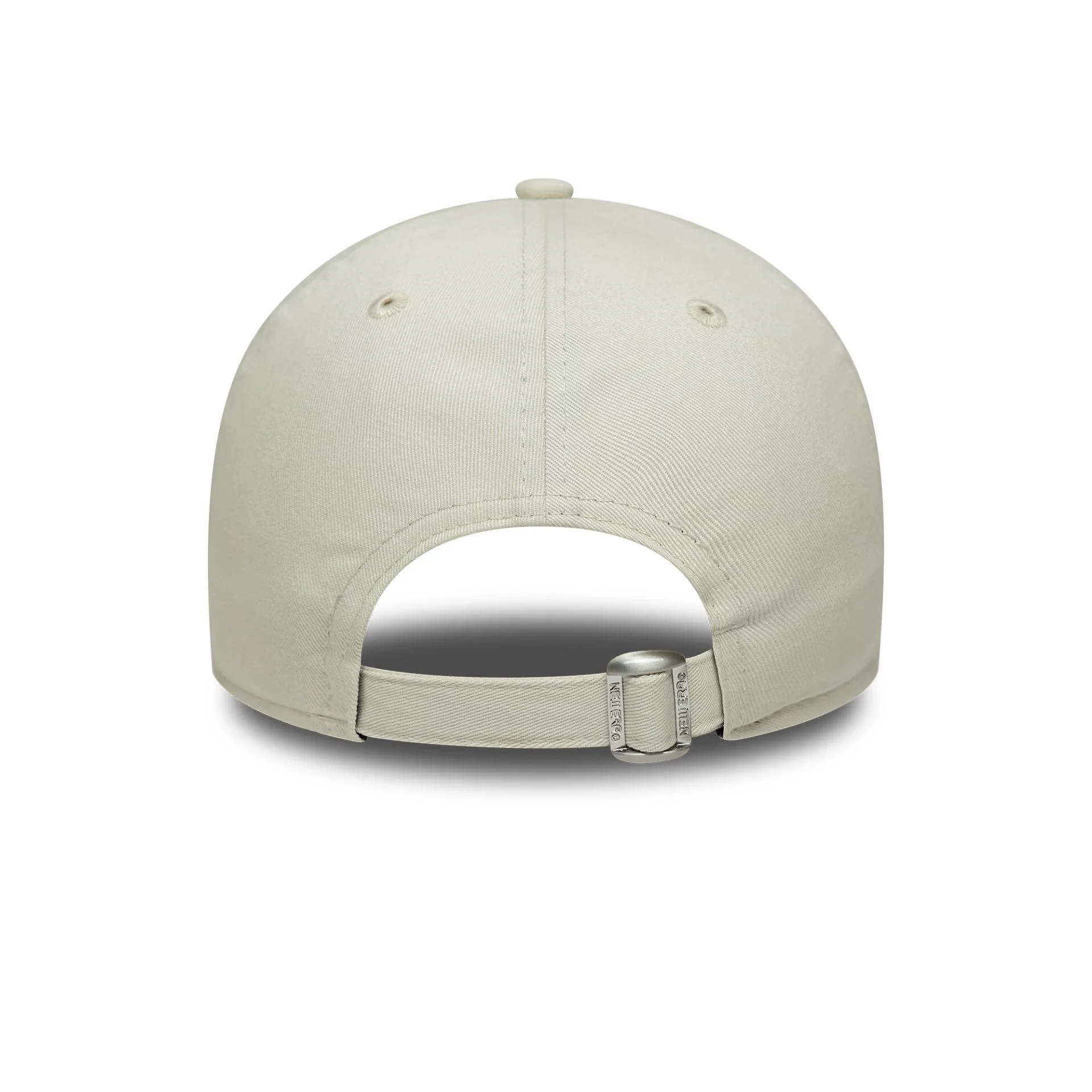 LA Dodgers MLB Side Script Cream 9FORTY Adjustable Cap - Image 5