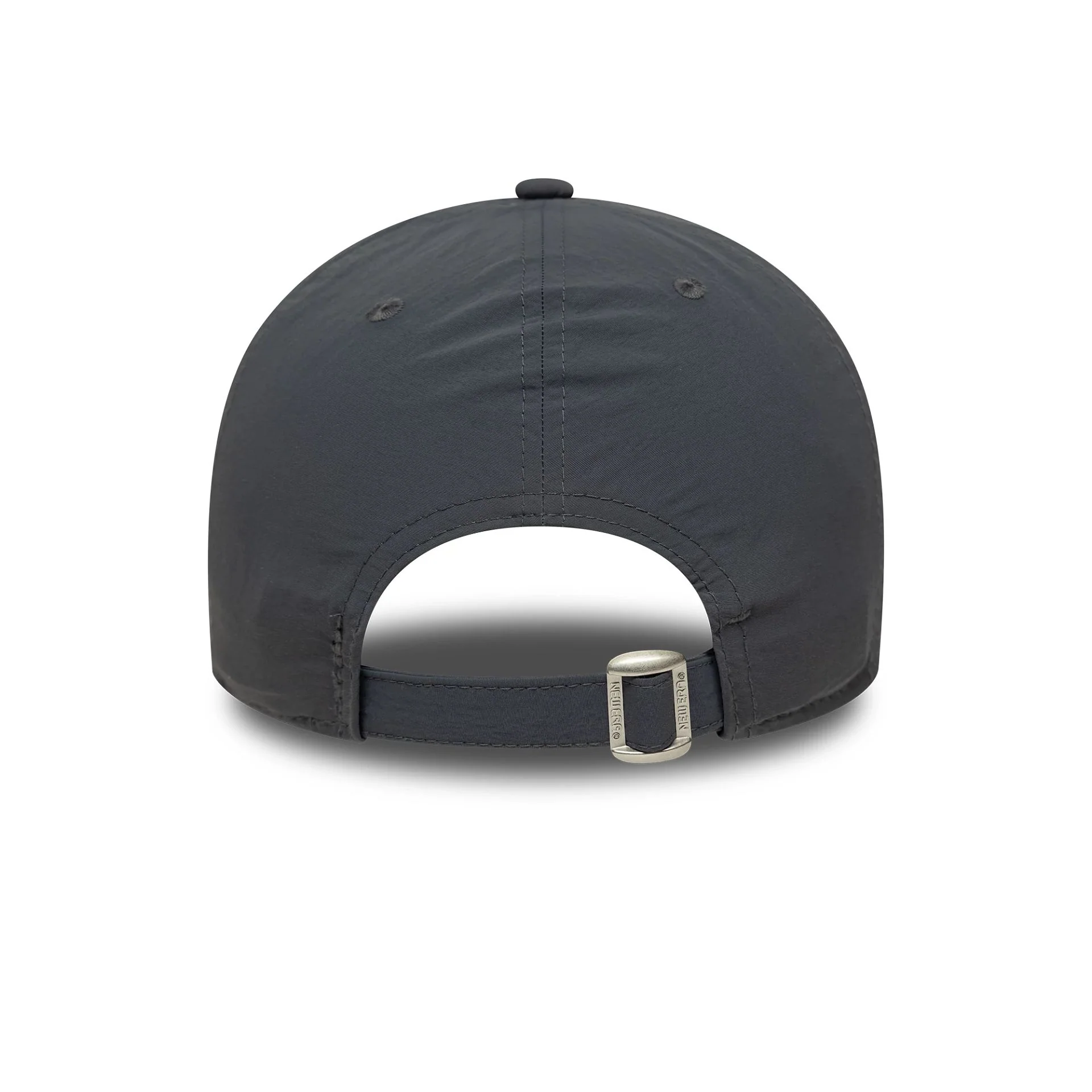 LA Dodgers Recycled Grey 9FORTY Adjustable Cap - Image 4