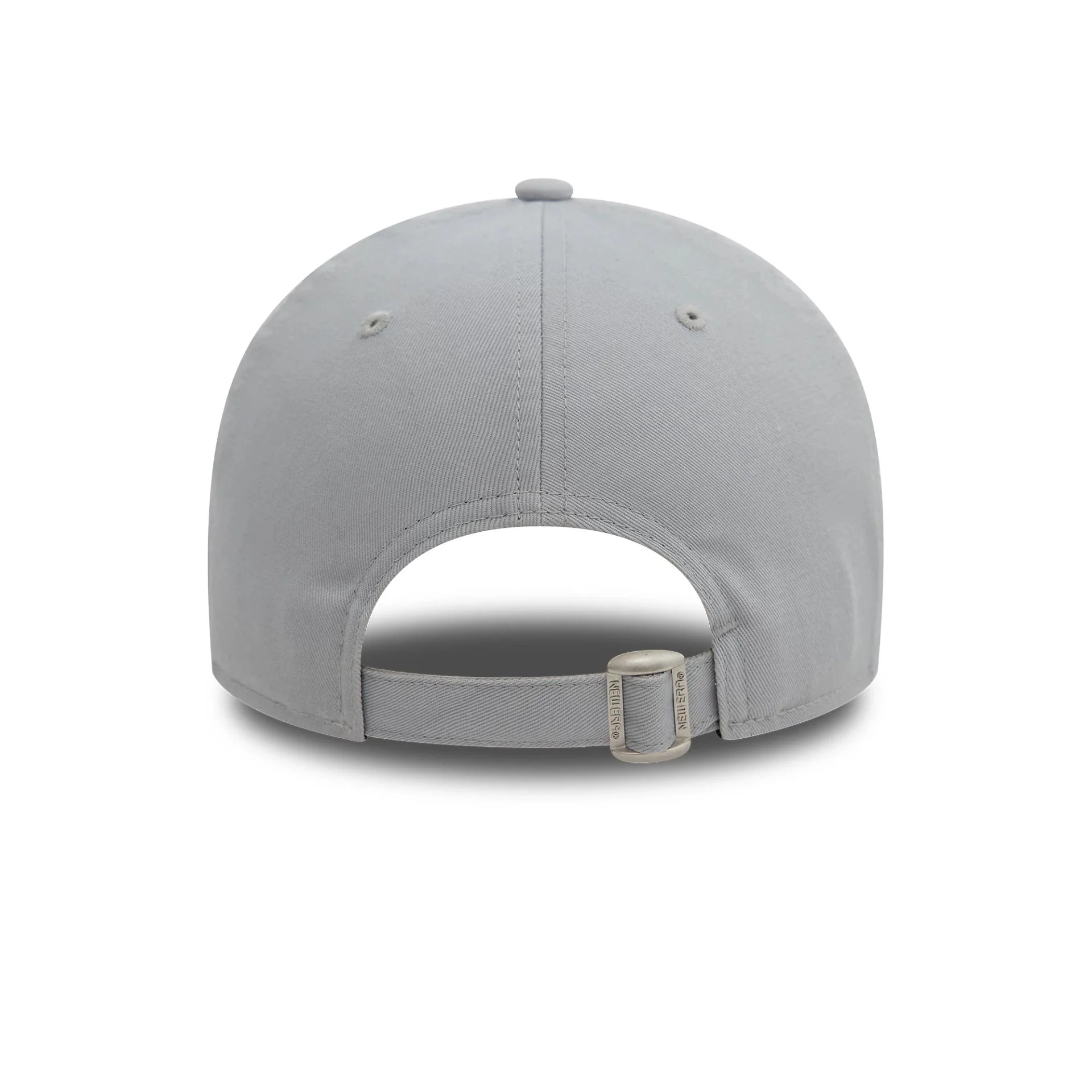 LA Dodgers Seasonal Infill Grey 9FORTY Adjustable Cap - Image 4