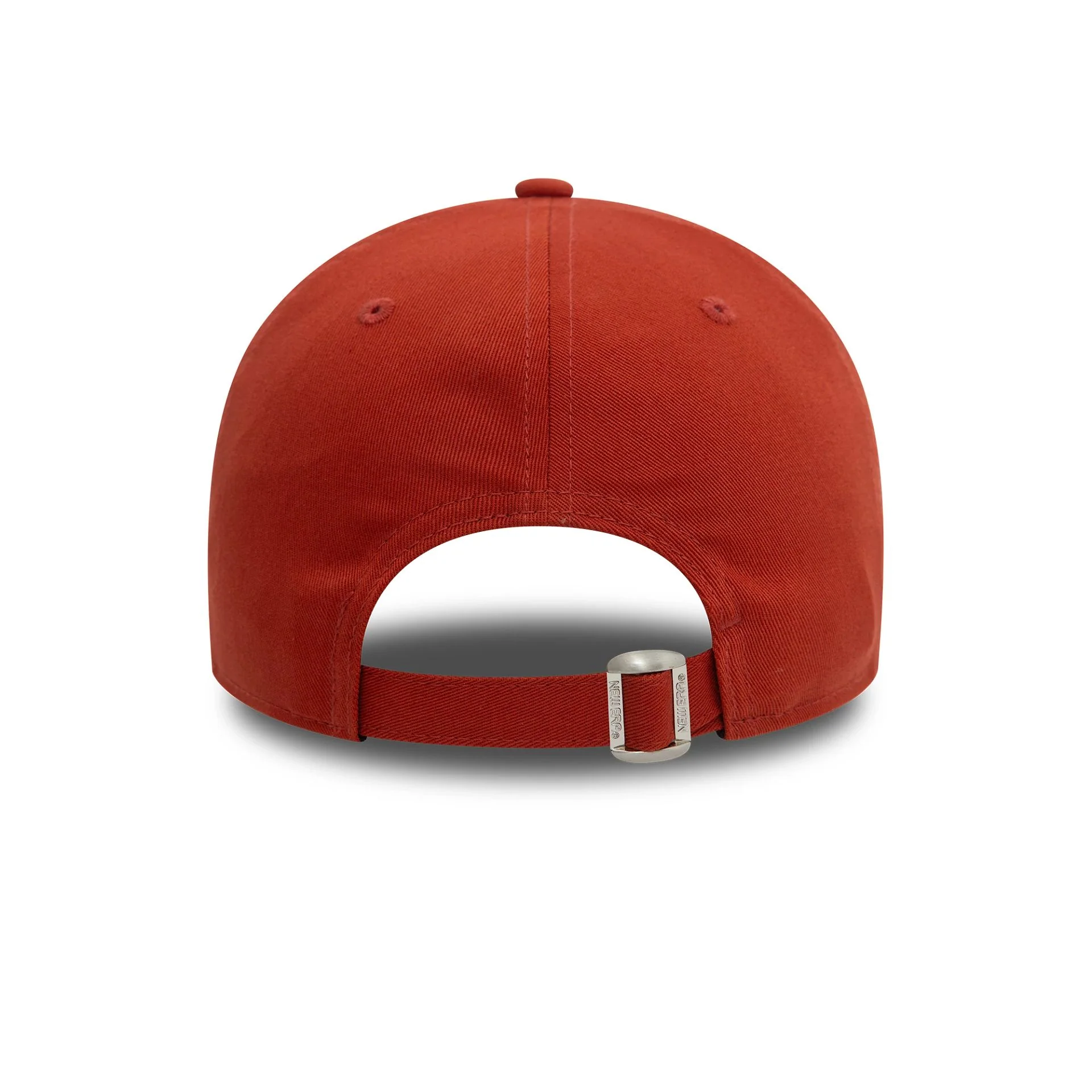 LA Dodgers Seasonal World Series Red 9FORTY Cap - Image 5