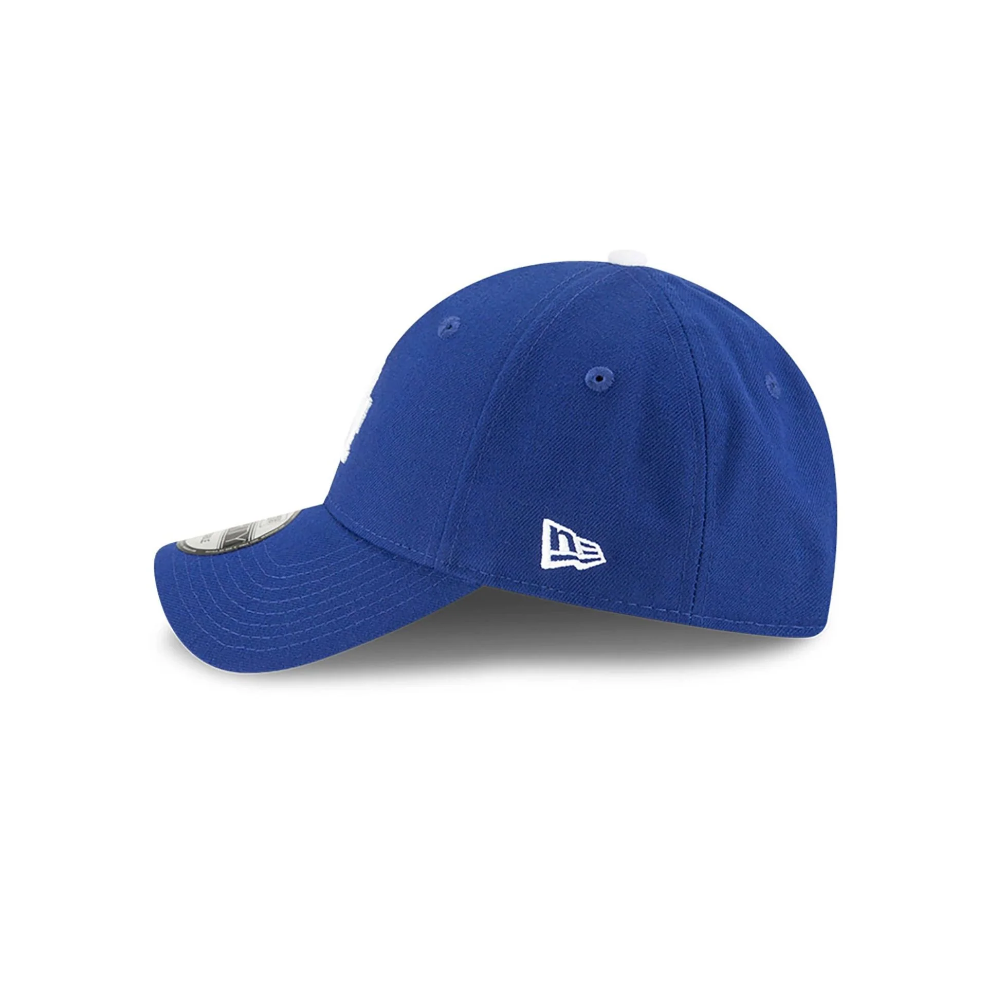 LA Dodgers The League Blue 9FORTY Cap - Image 3