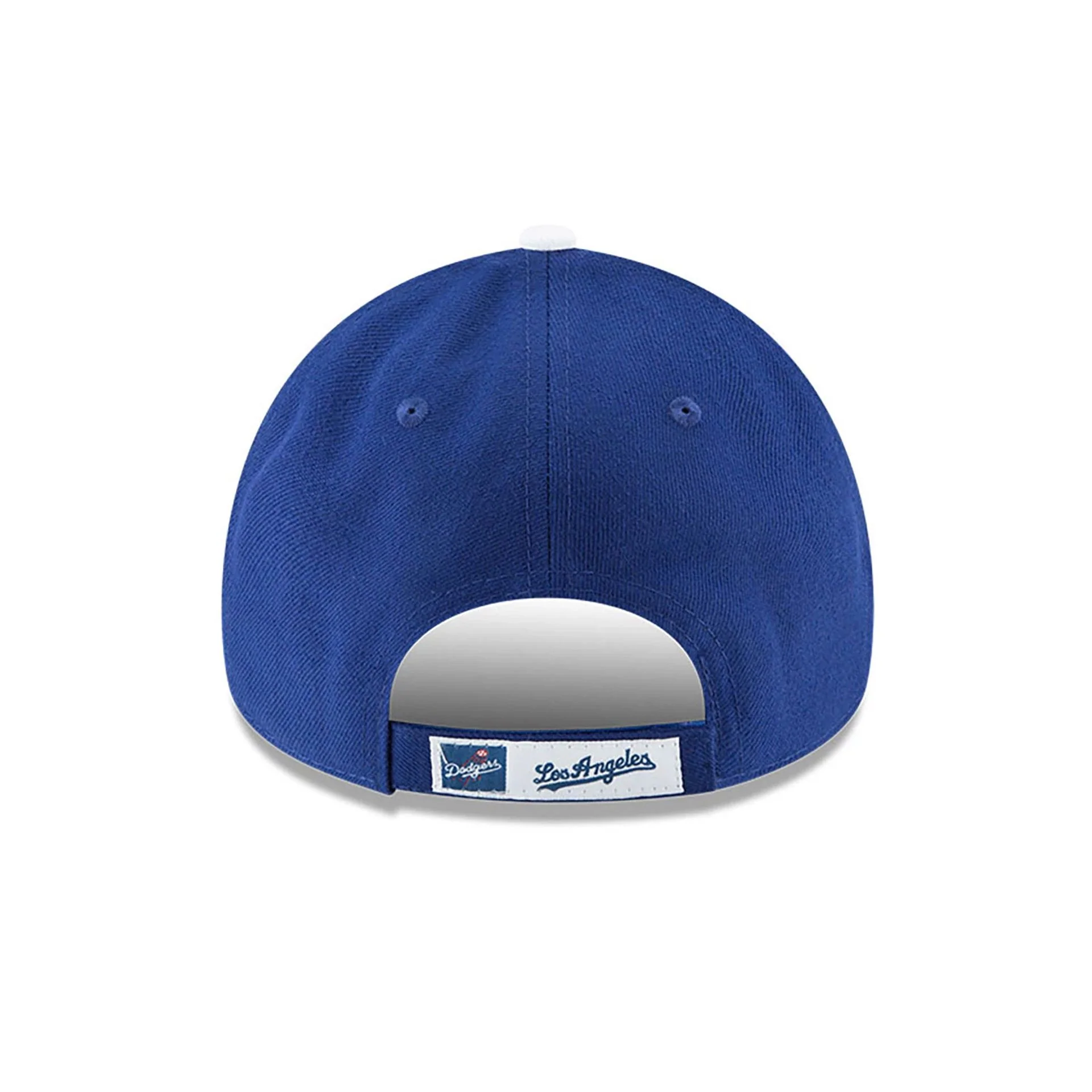 LA Dodgers The League Blue 9FORTY Cap - Image 4