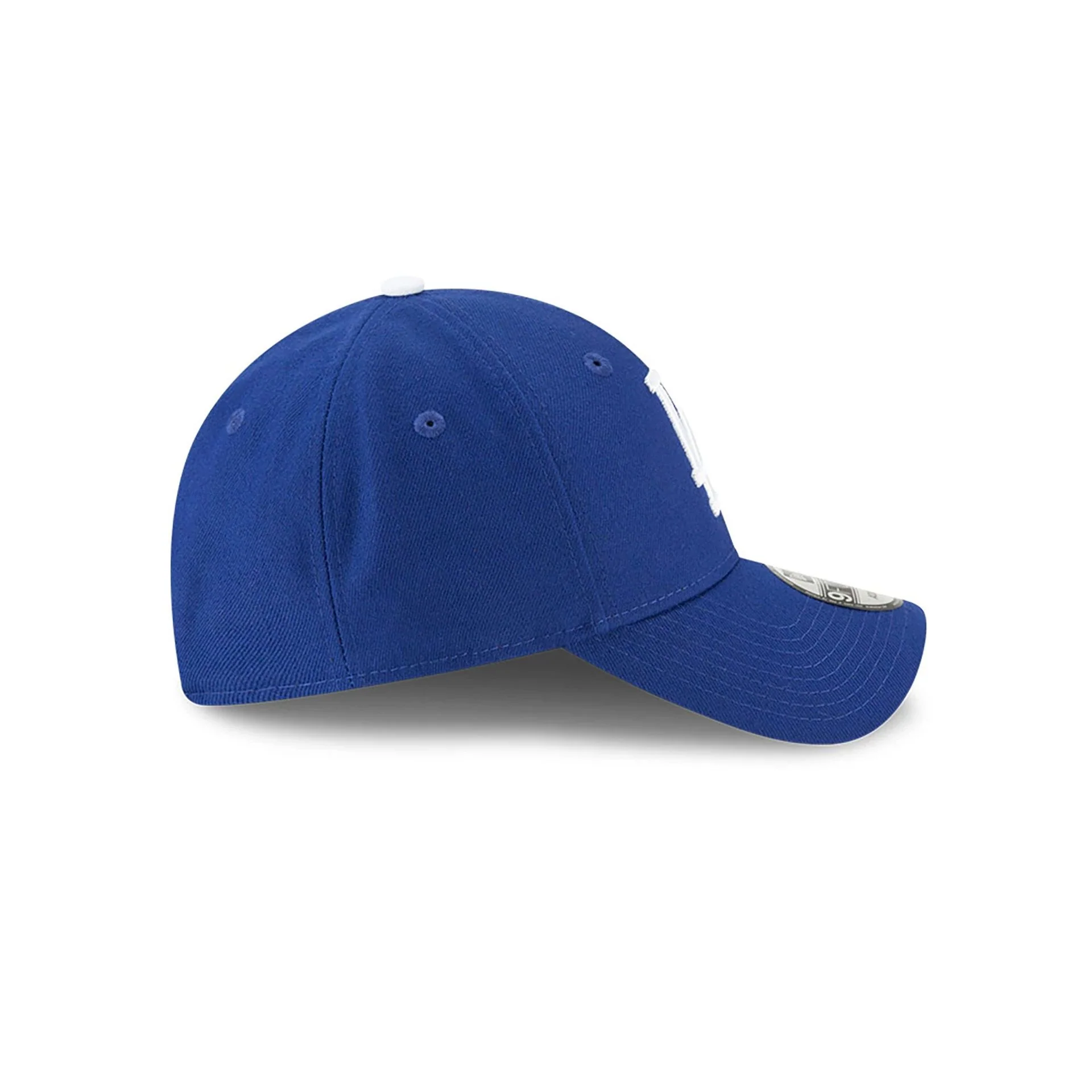 LA Dodgers The League Blue 9FORTY Cap - Image 5