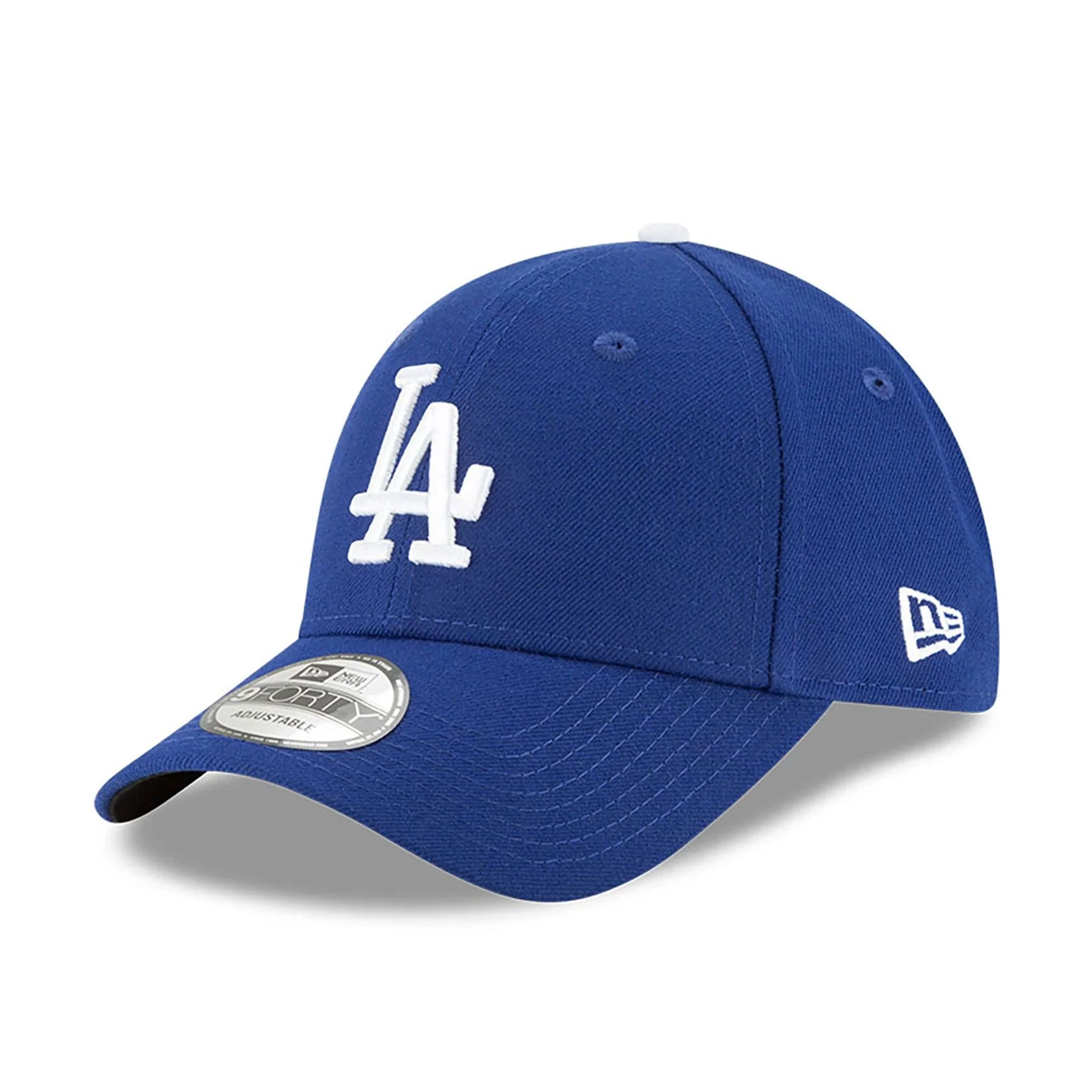 LA Dodgers The League Blue 9FORTY Cap - Image 6