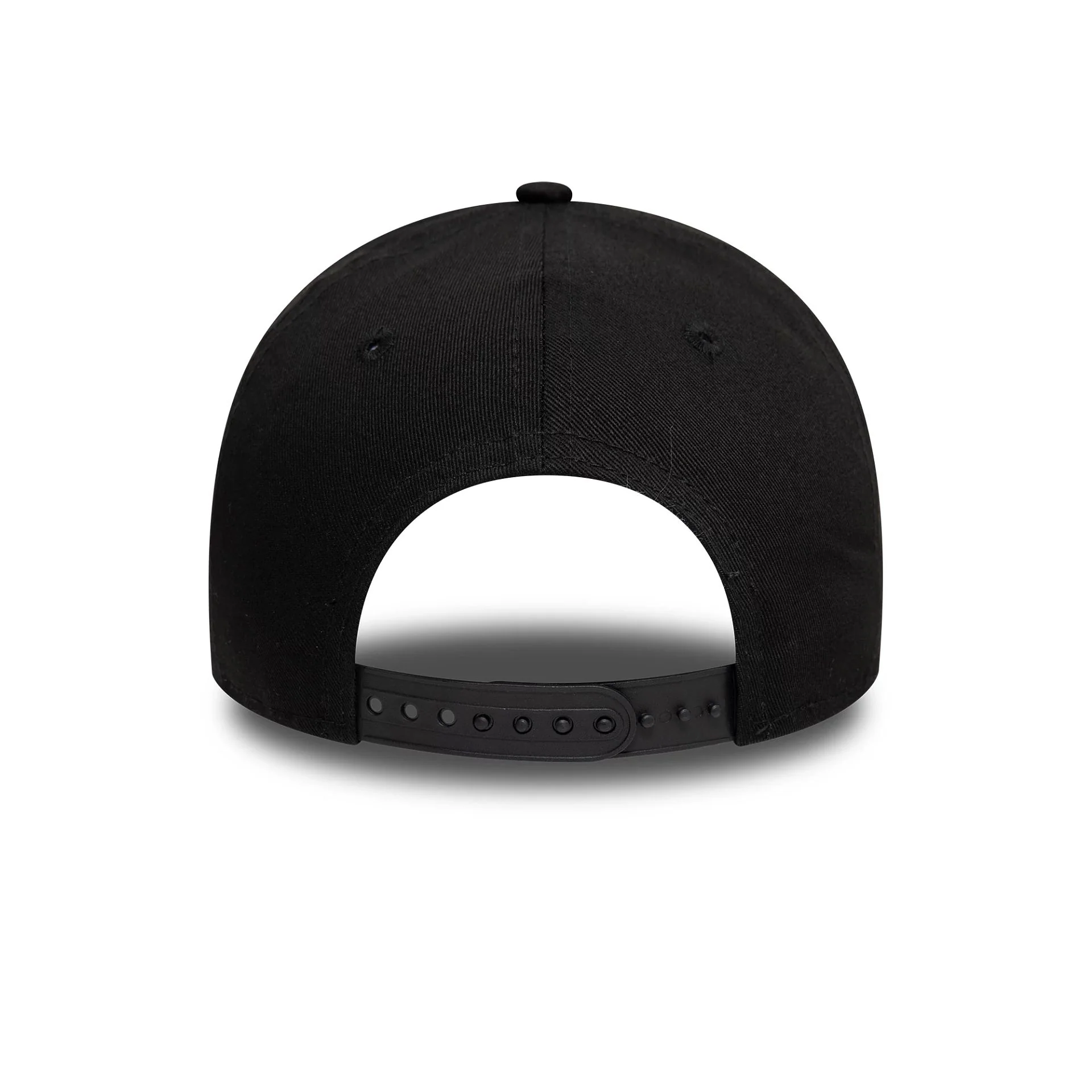LA Dodgers World Series Black 9FORTY A-Frame Adjustable Cap - Image 5